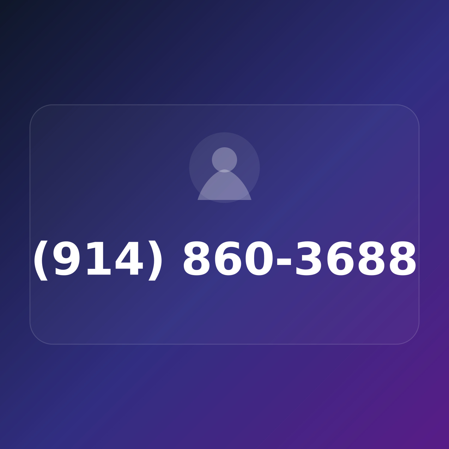 (914) 860-3688 product image