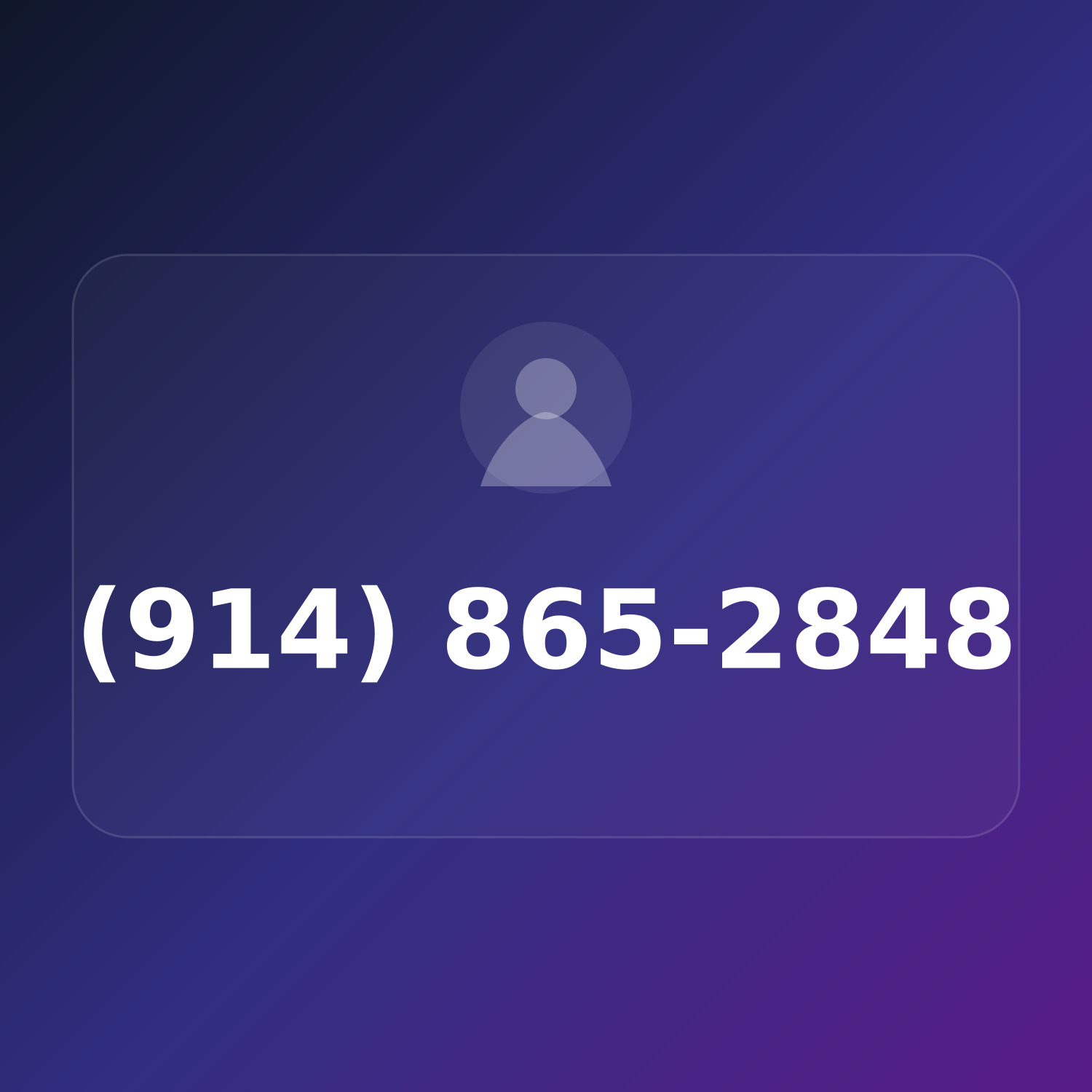(914) 865-2848 product image