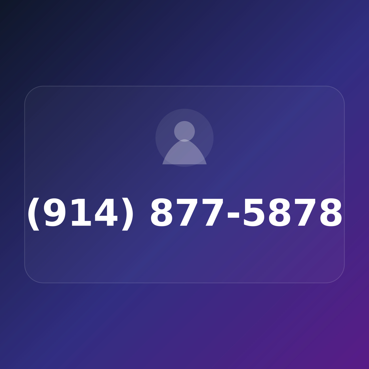 (914) 877-JUST product image