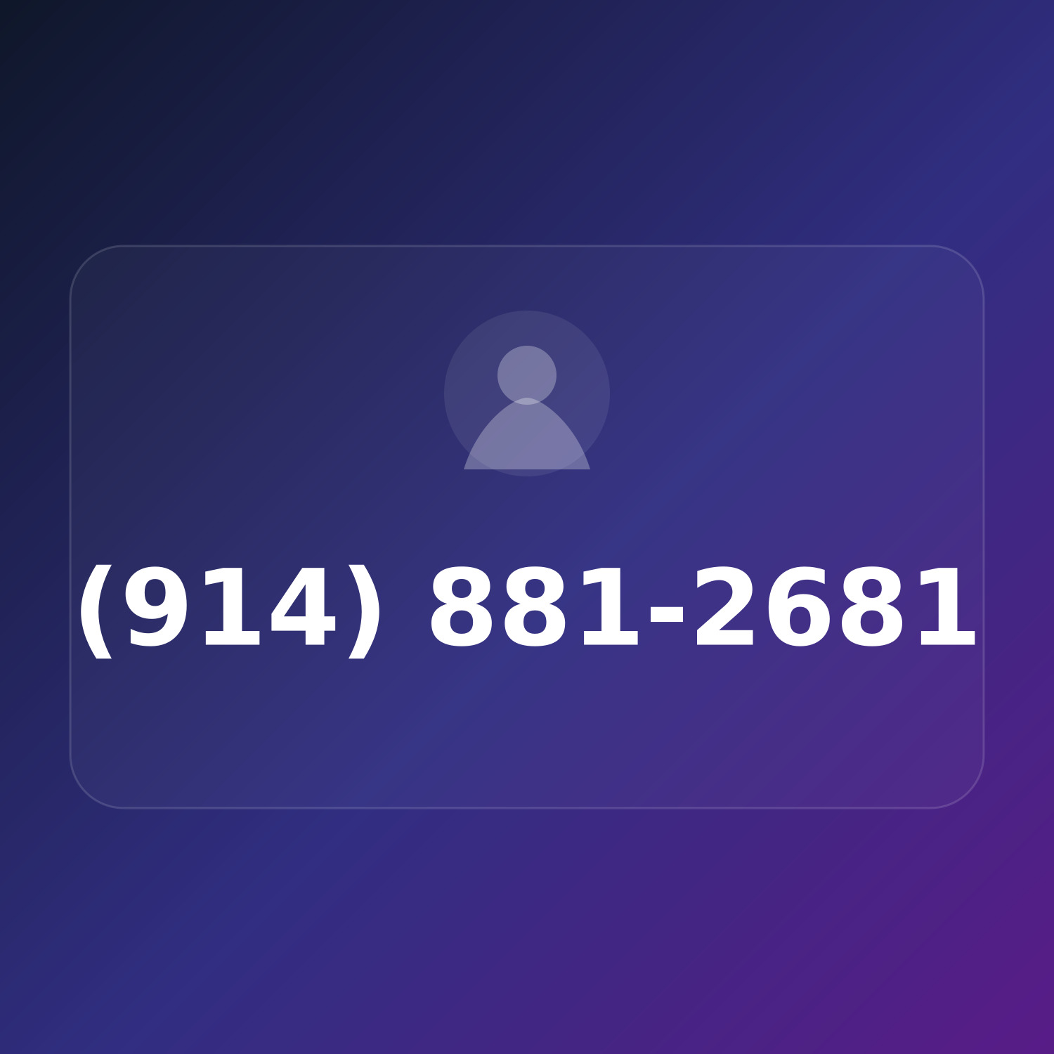 (914) 881-2681 product image