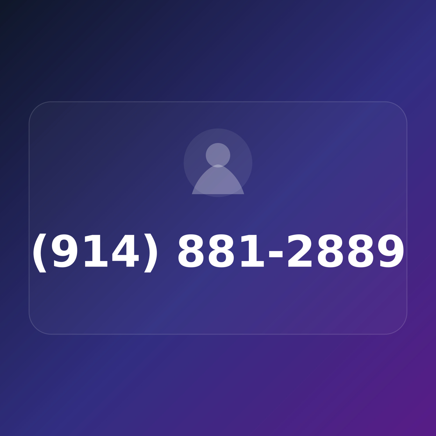 (914) 881-CUT9 product image