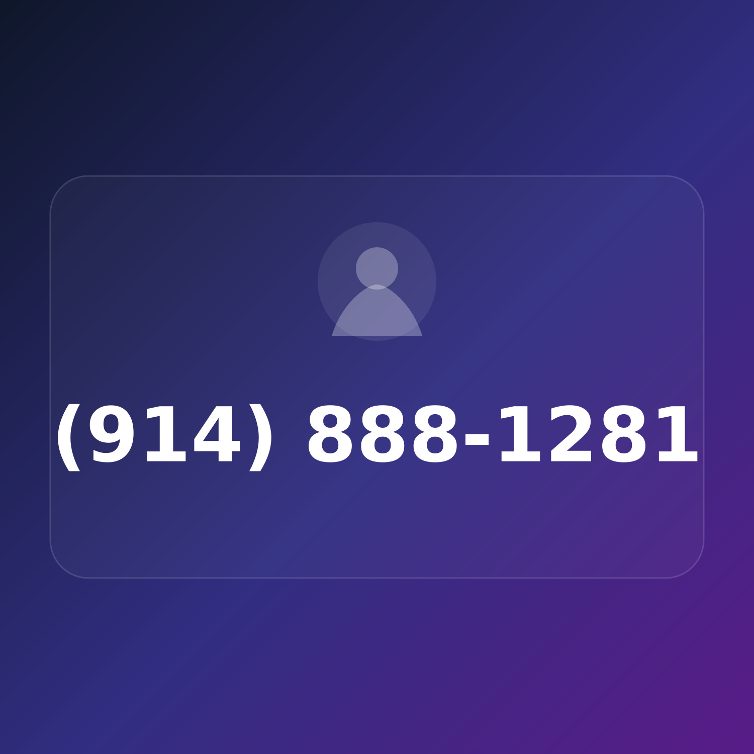(914) 888-1281 product image