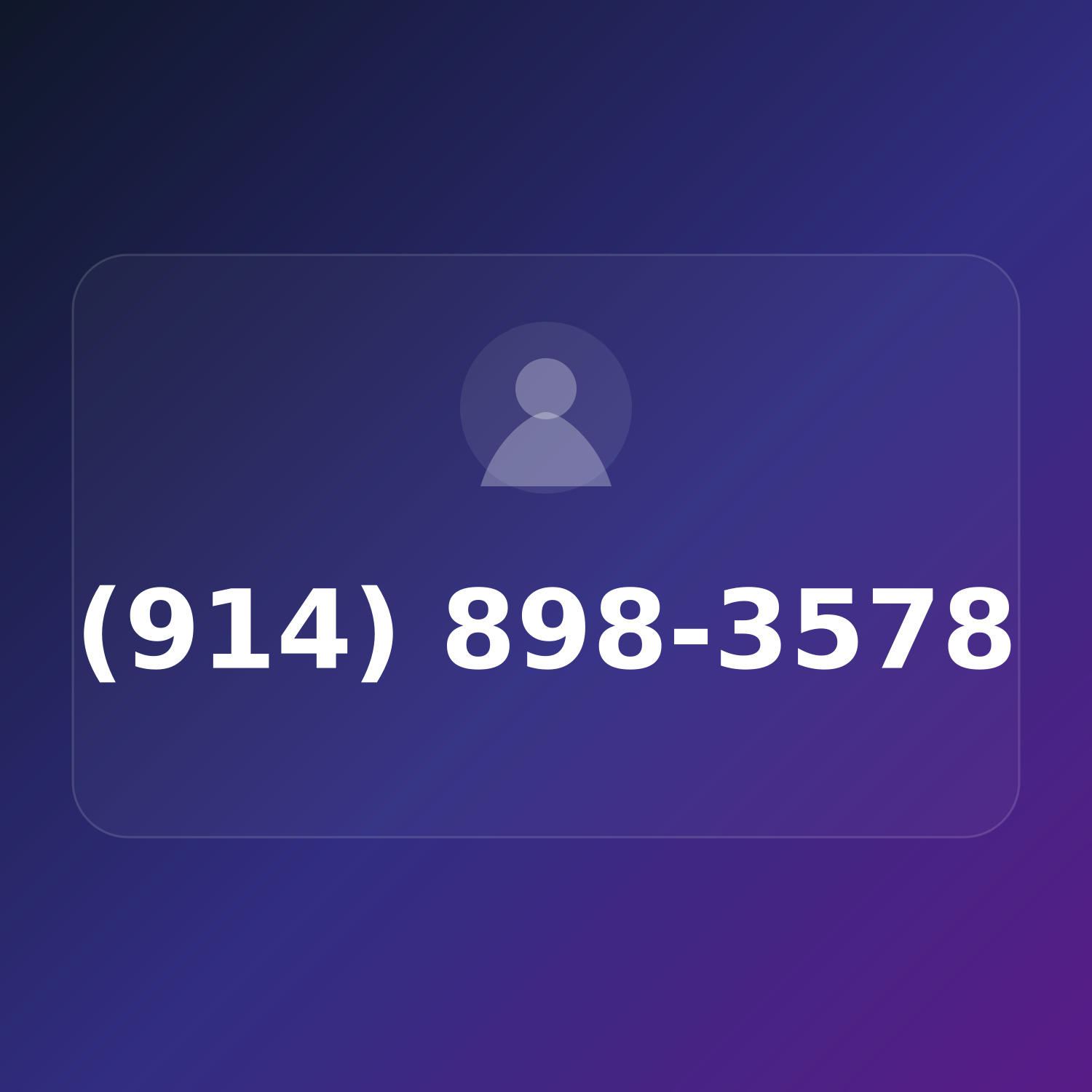 (914) 898-3578 product image