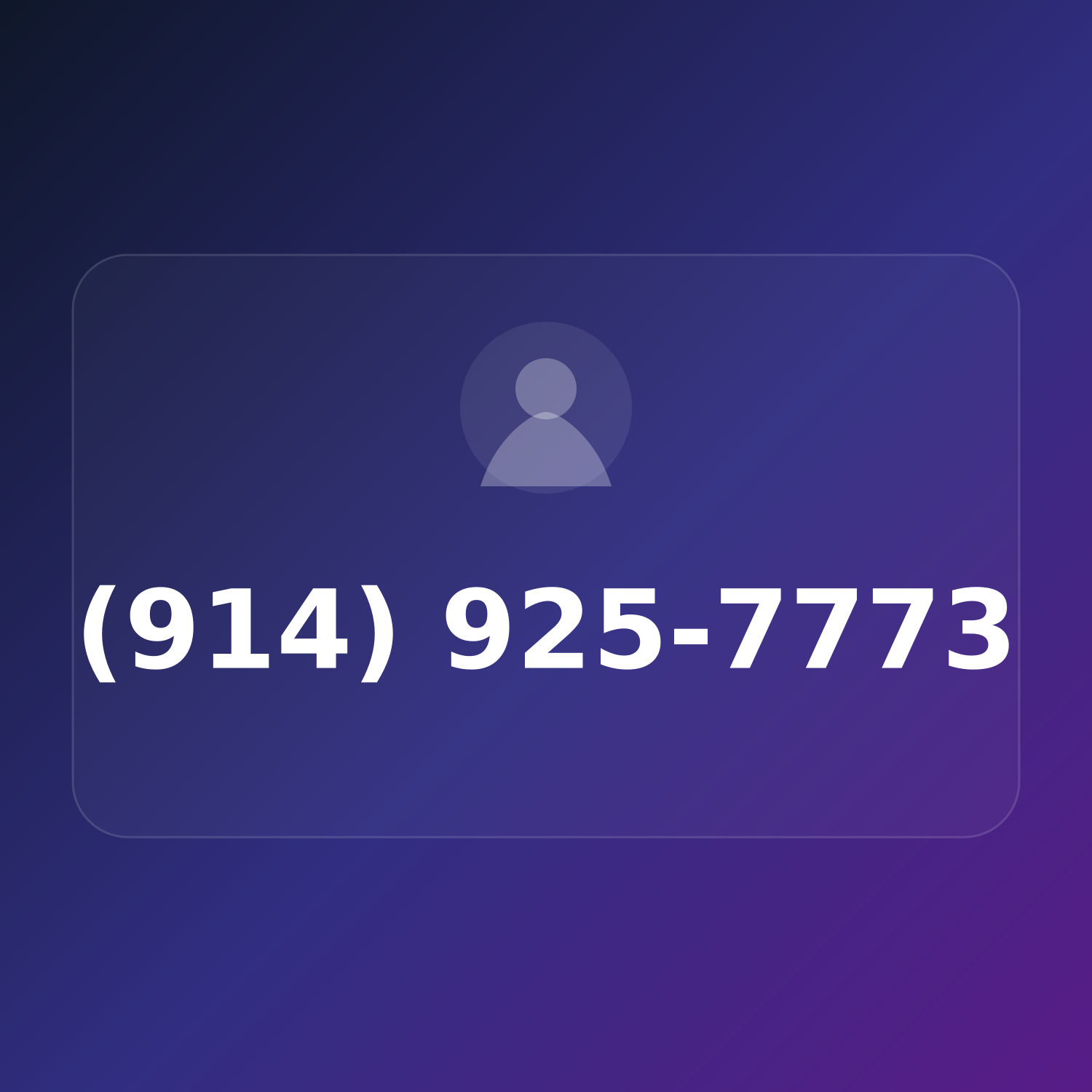(914) 925-7773 product image