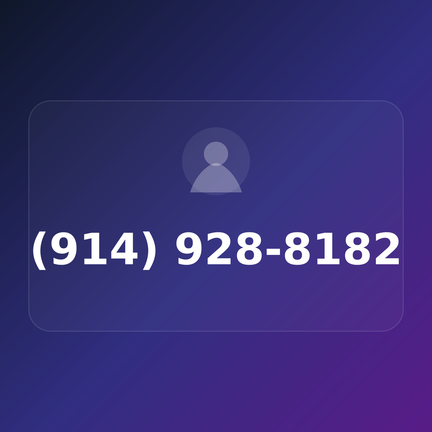 (914) 928-8182 product image
