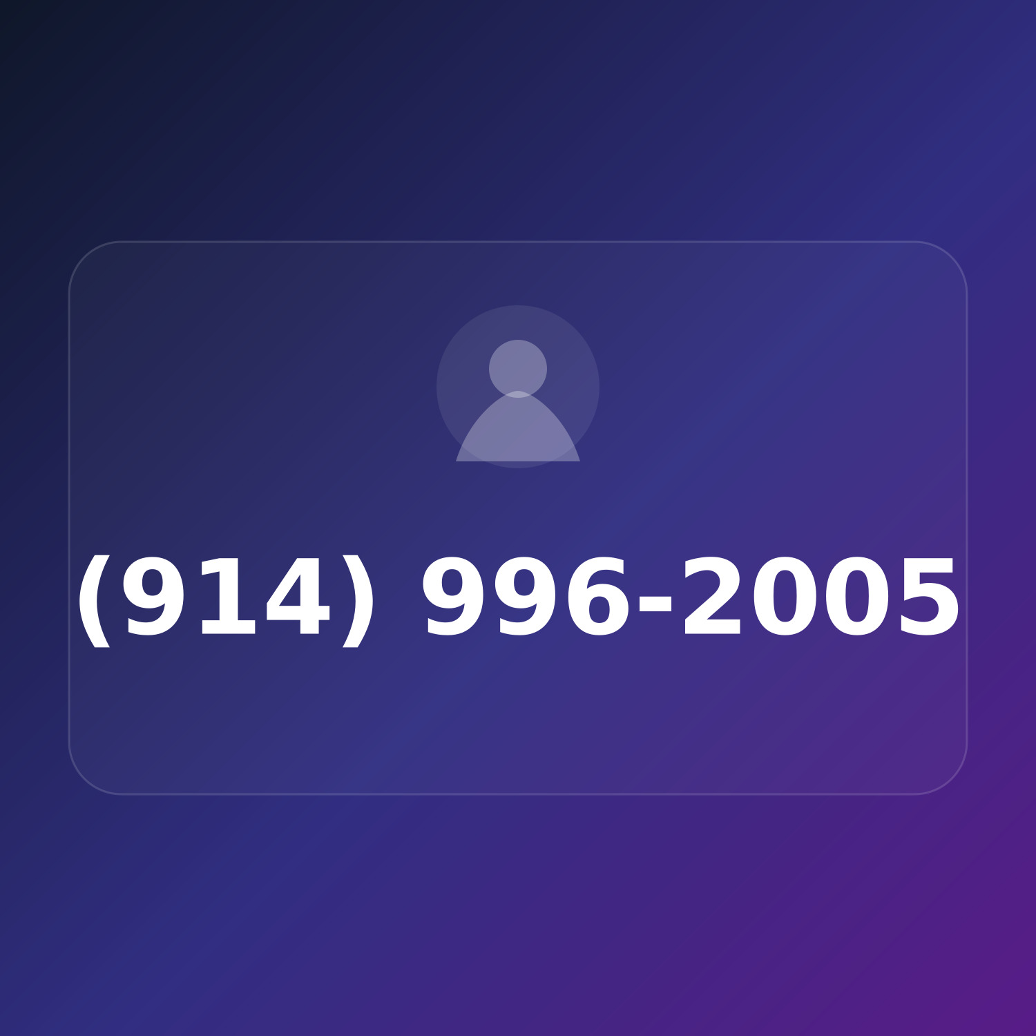 (914) 996-2005 product image