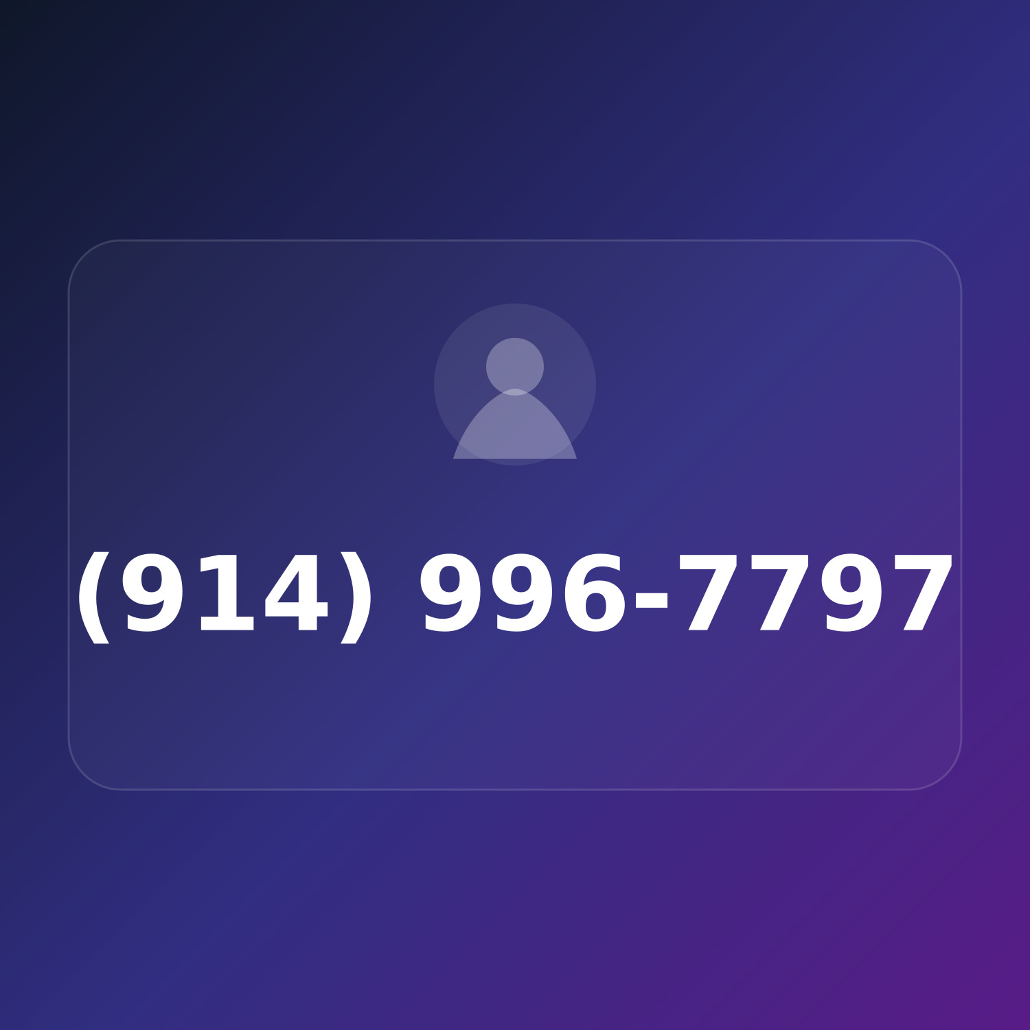 (914) 996-7797 product image
