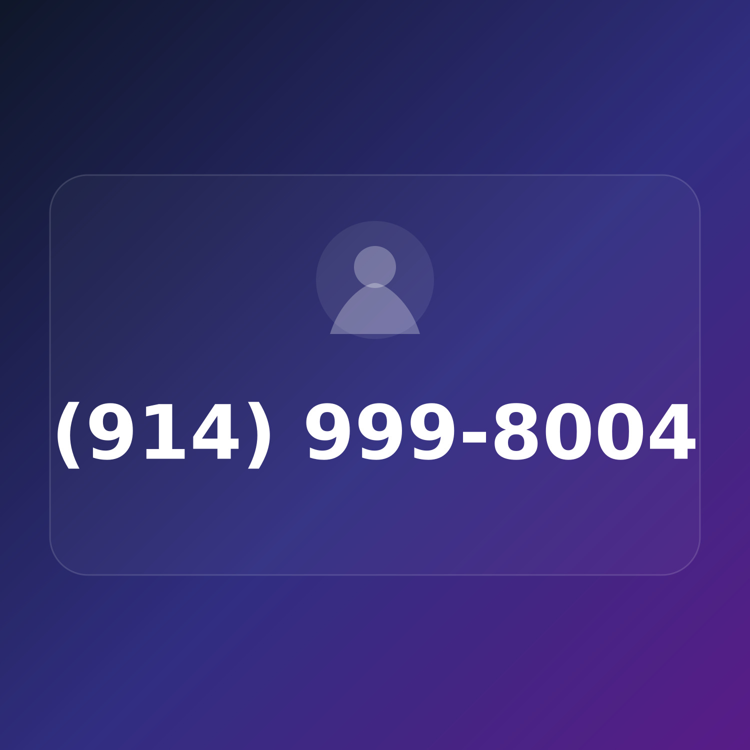 (914) 999-8004 product image