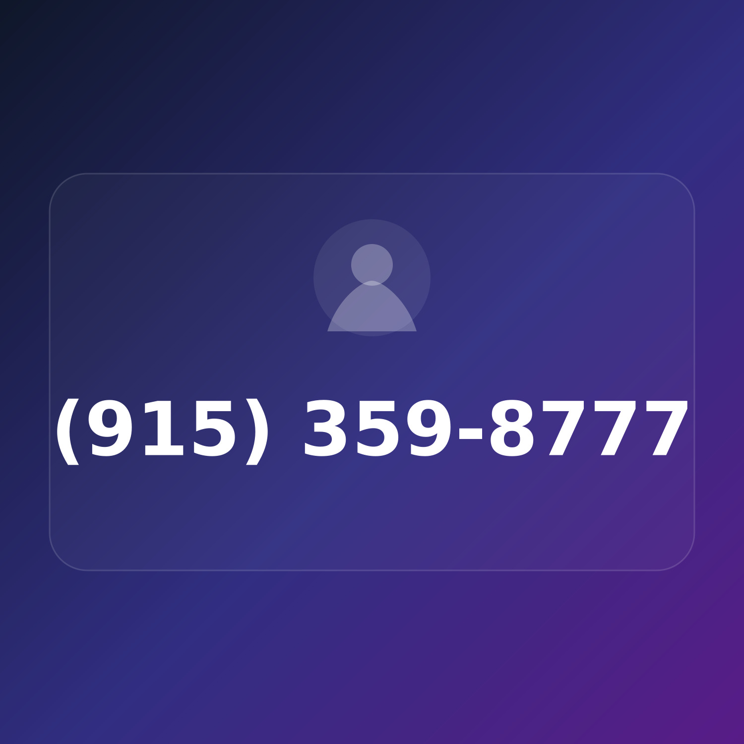 (915) 359-USPS product image