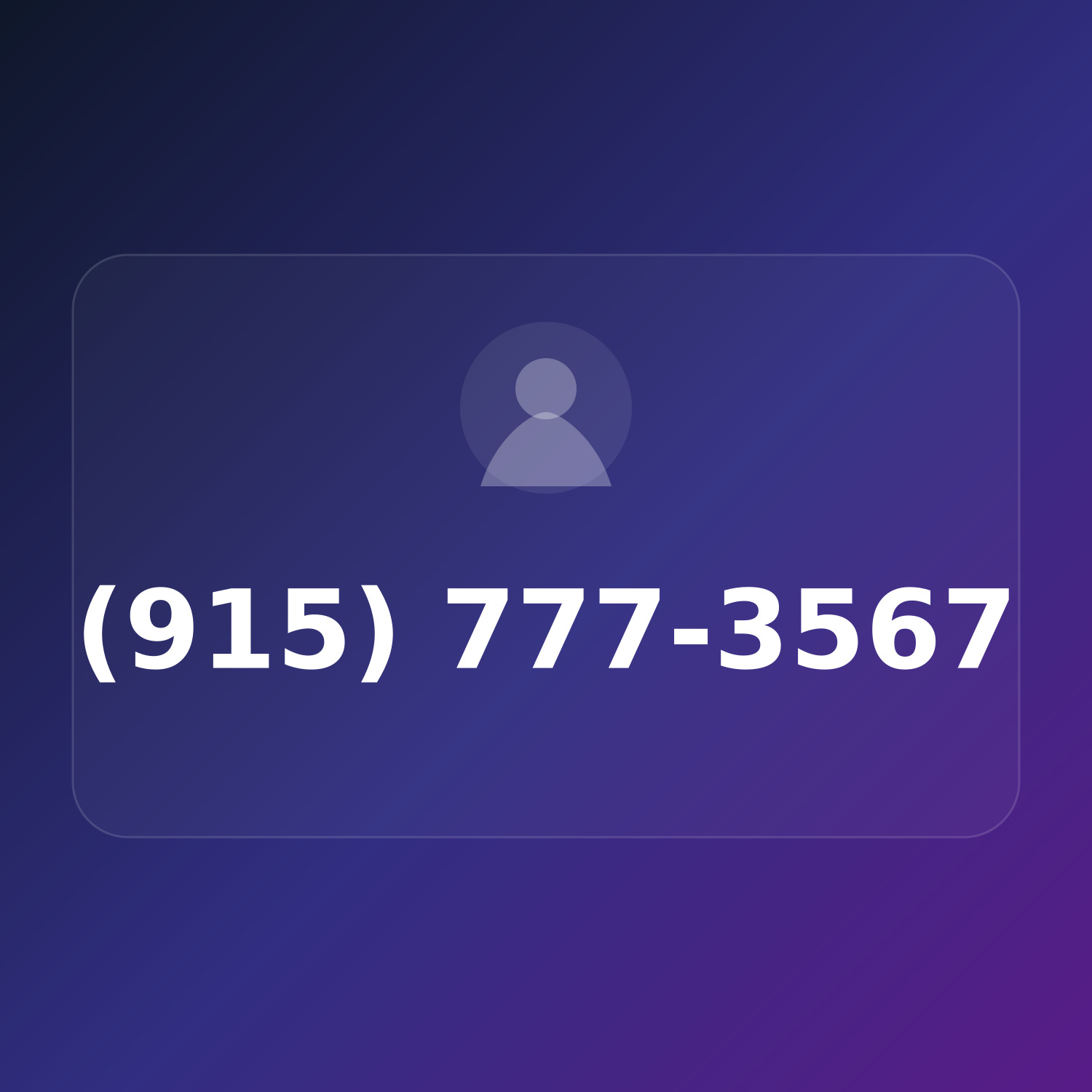 (915) 777-FLOP product image