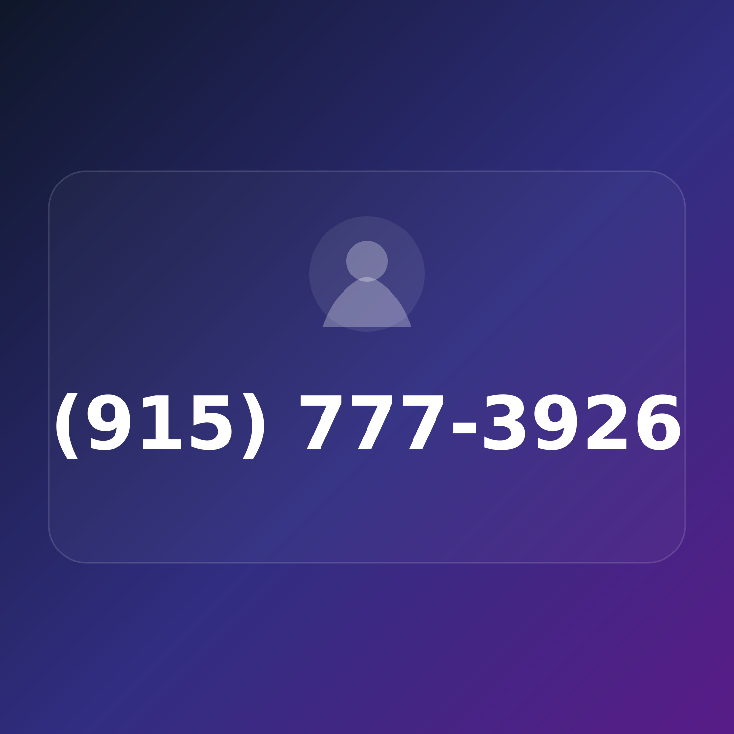 (915) 777-EXAM product image
