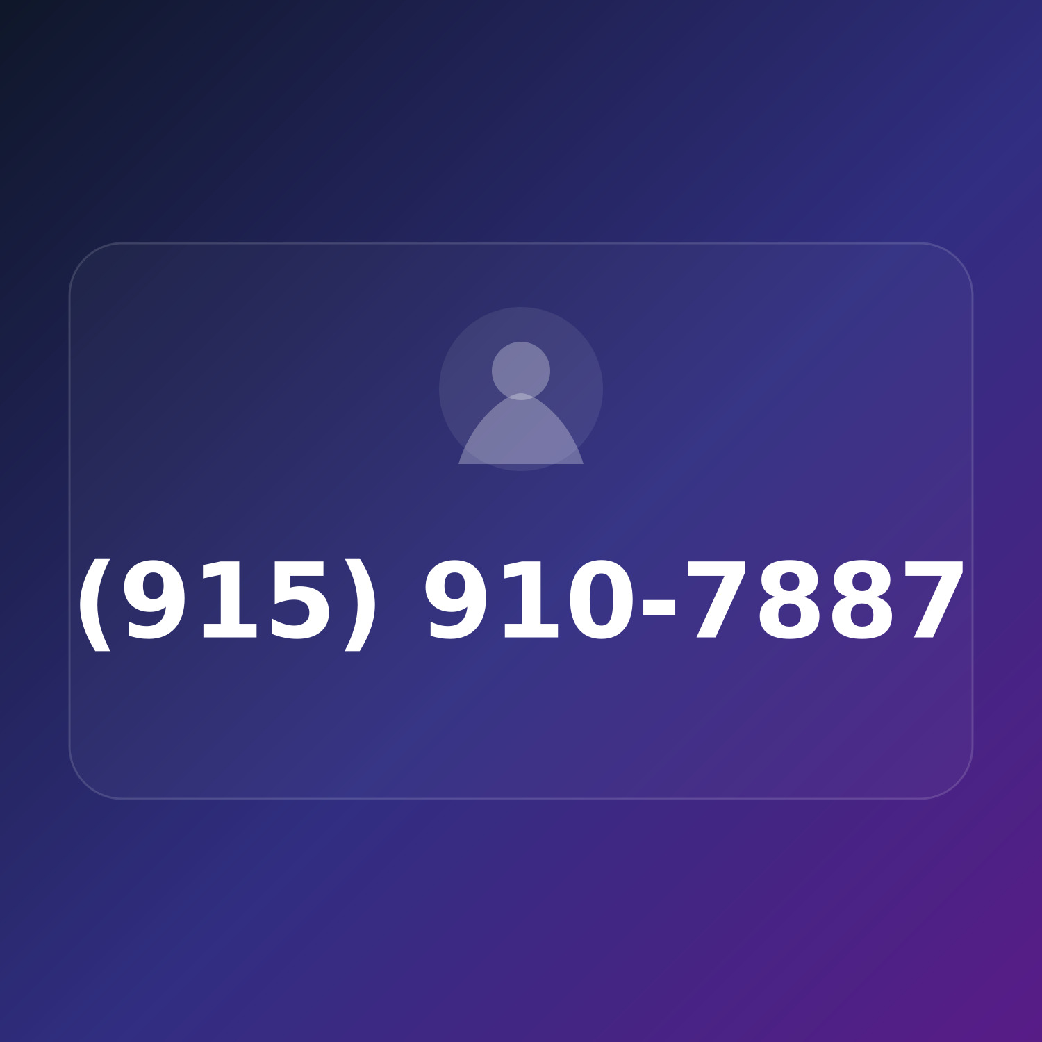 (915) 910-PUTS product image
