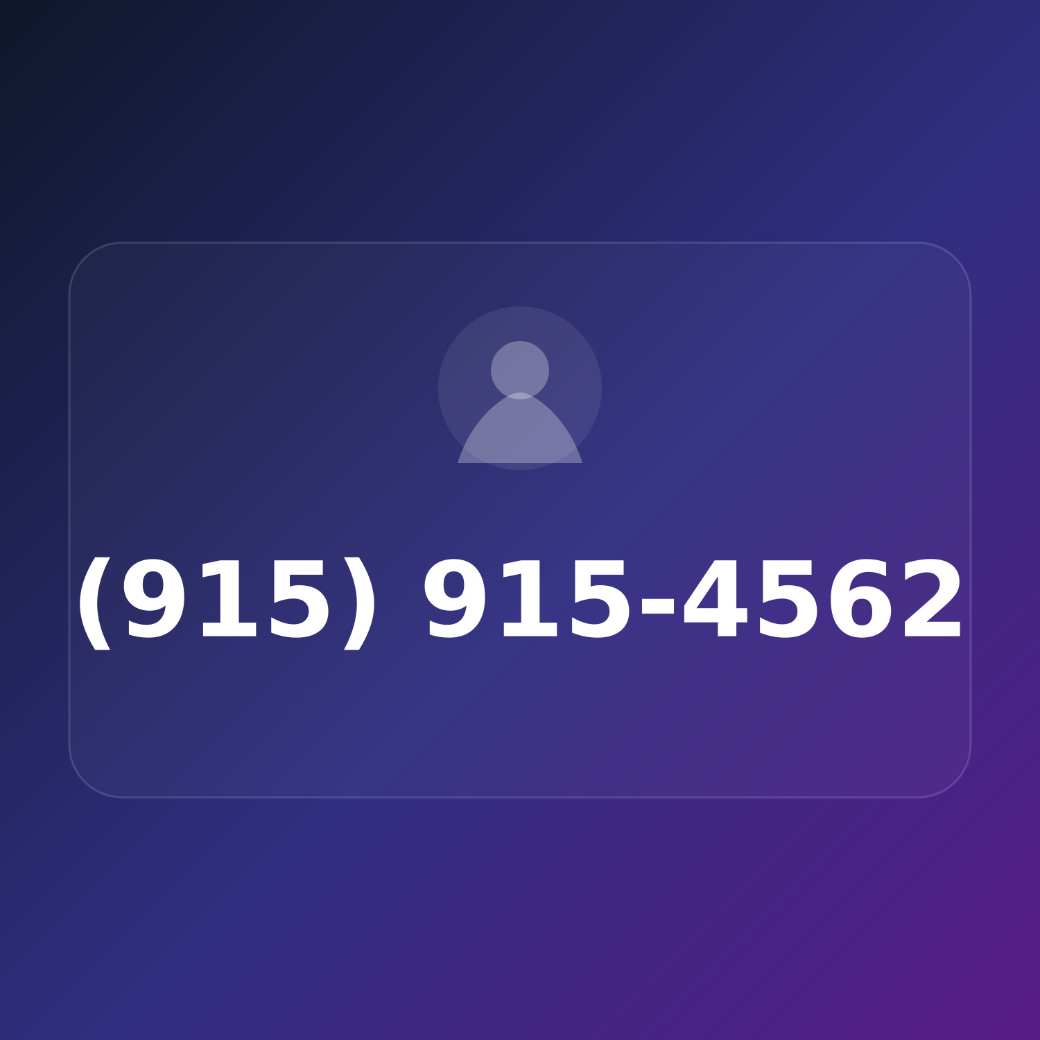 (915) 915-GLOB product image