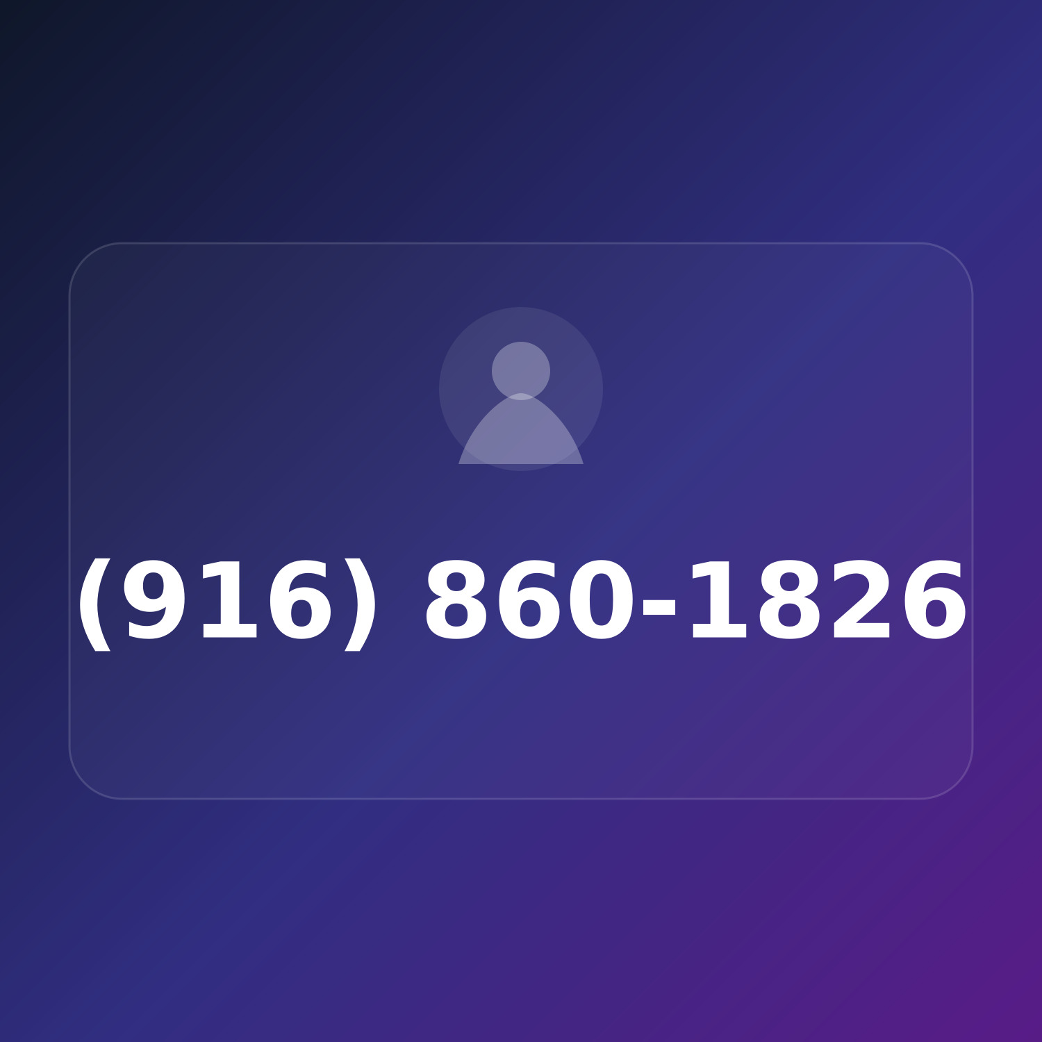 (916) 860-1TAN product image