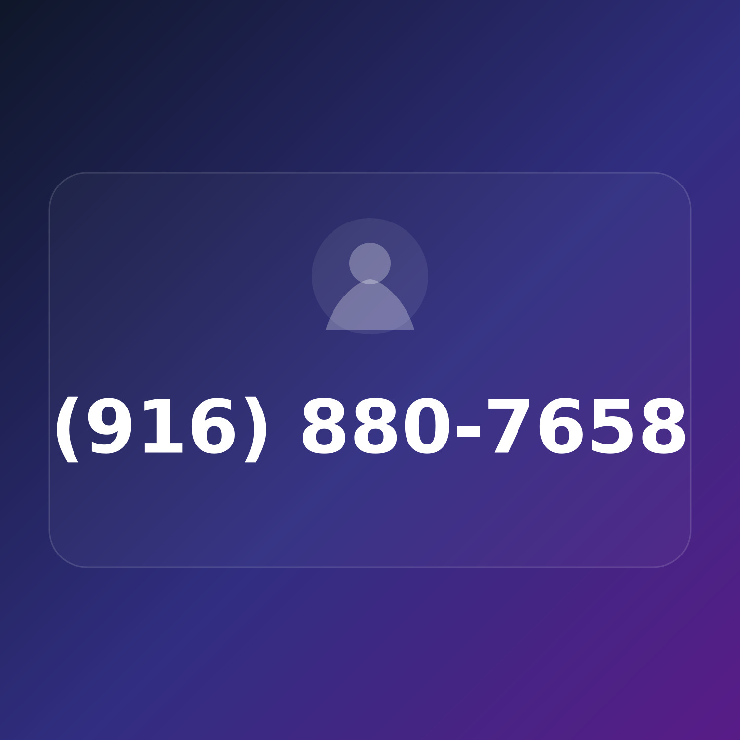 (916) 880-ROKU product image