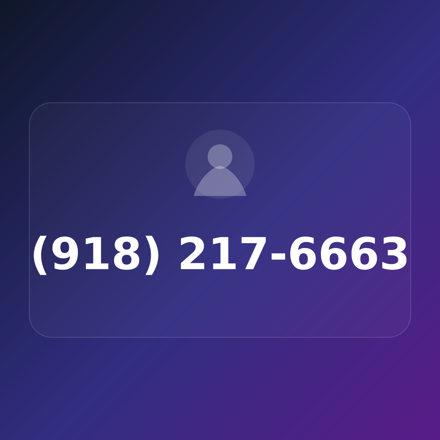 (918) 217-MOOD product image