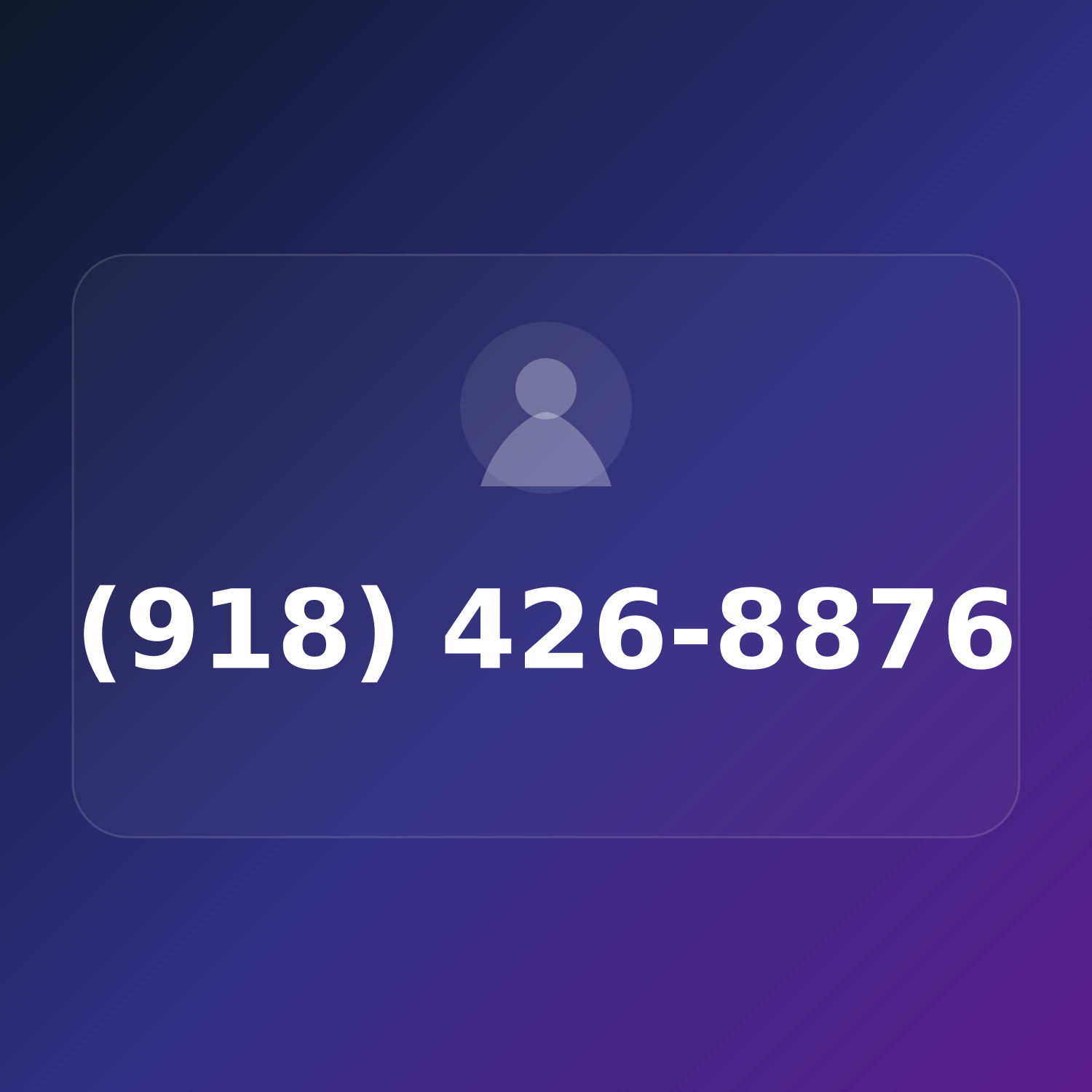 (918) 426-TURN product image