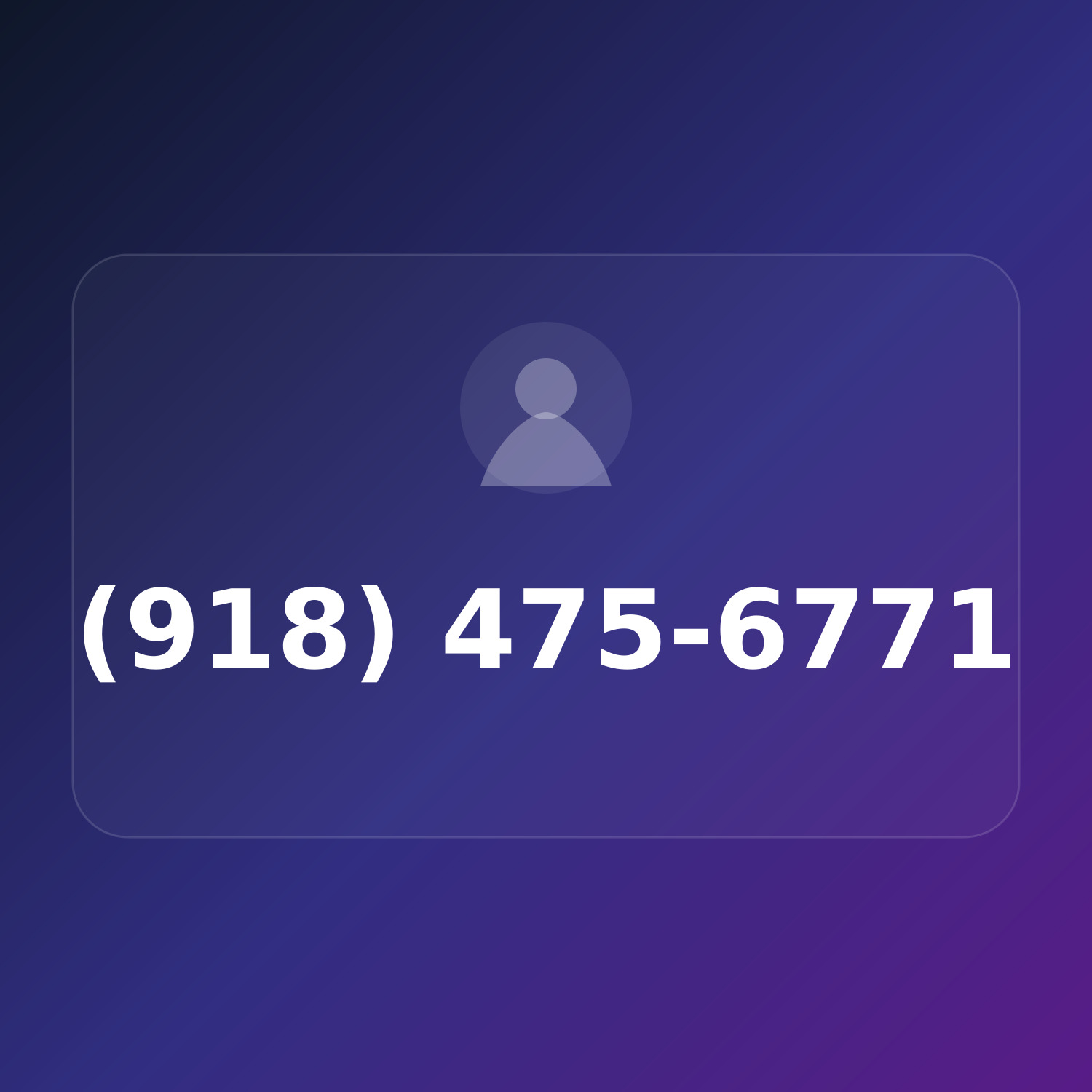 (918) 47-LOSS-1 product image