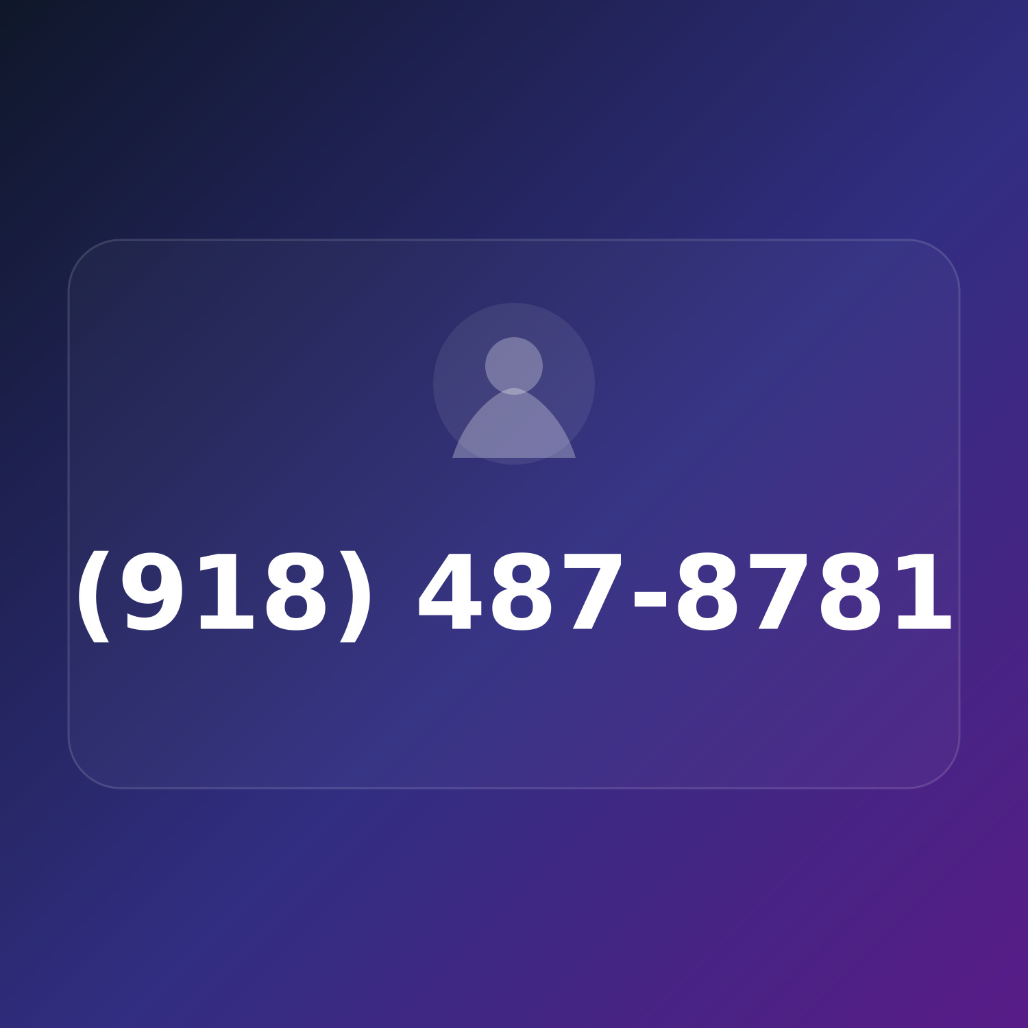 (918) 4-TRUST-1 product image