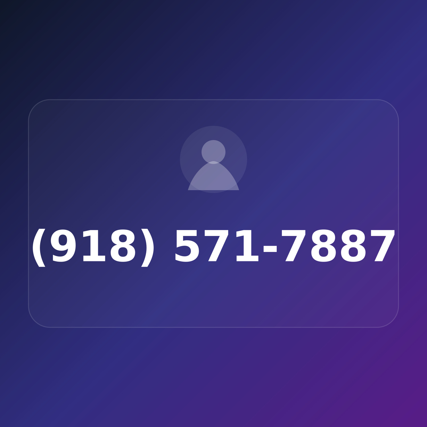 (918) 571-PUTS product image