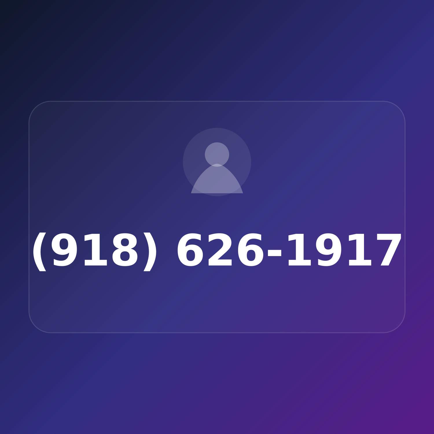 (918) MAN-1917 product image