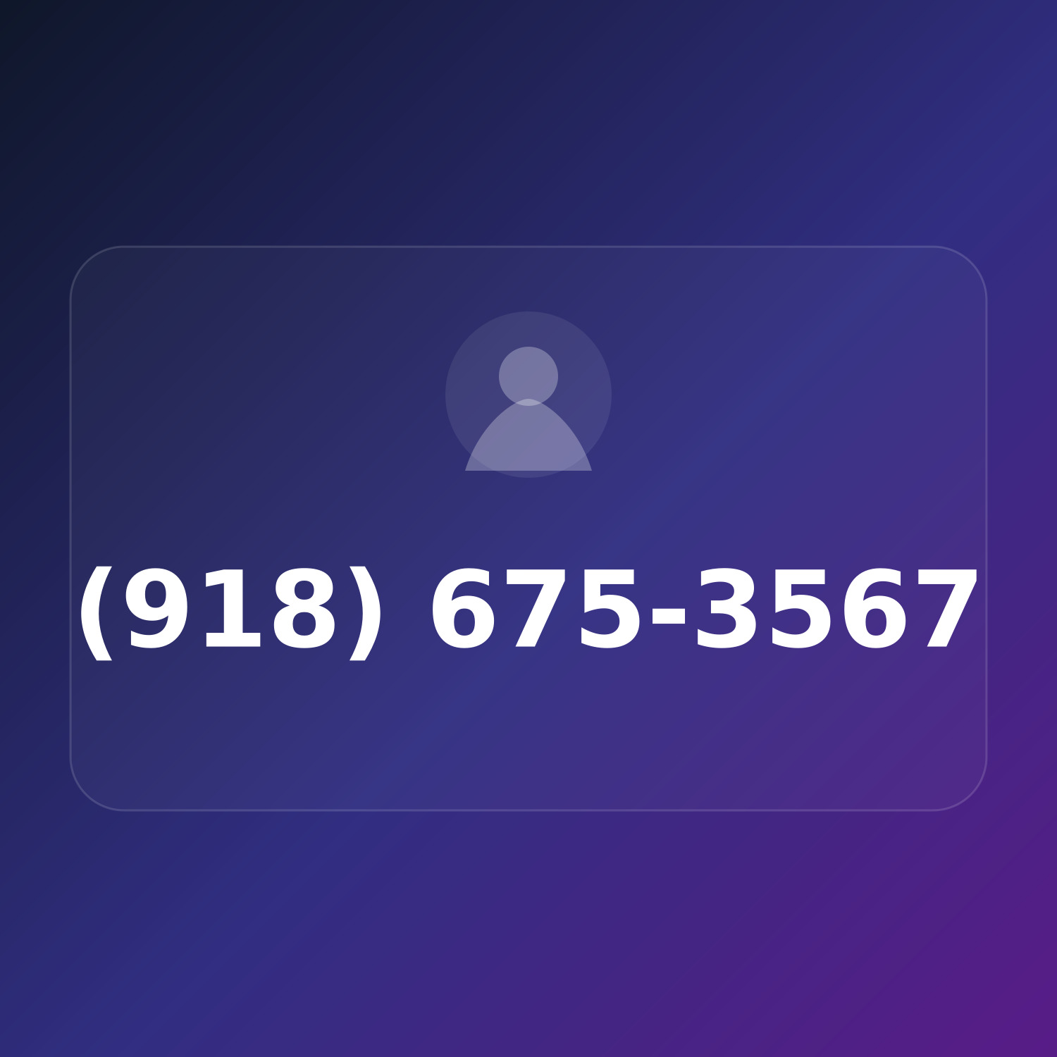 (918) 675-FLOP product image