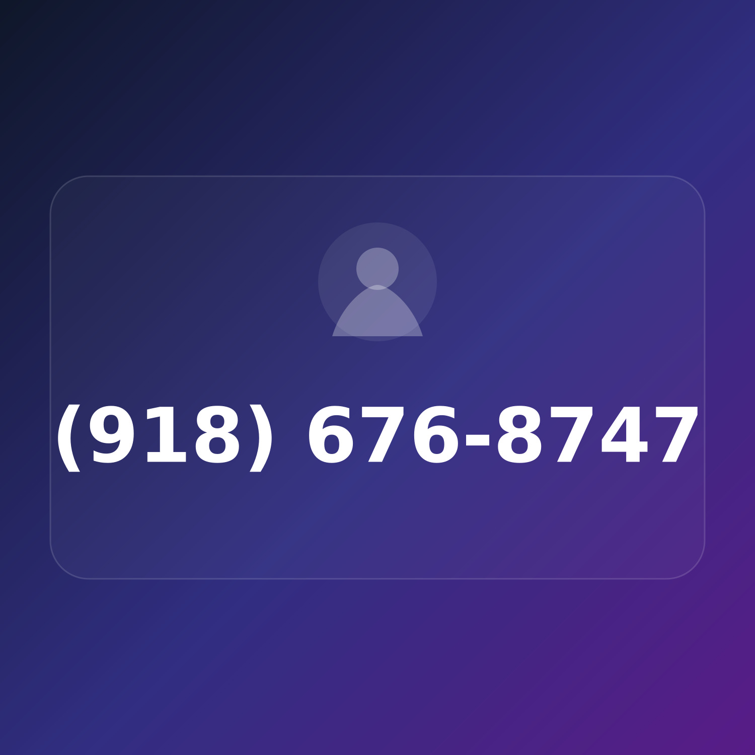 (918) 676-TRIP product image