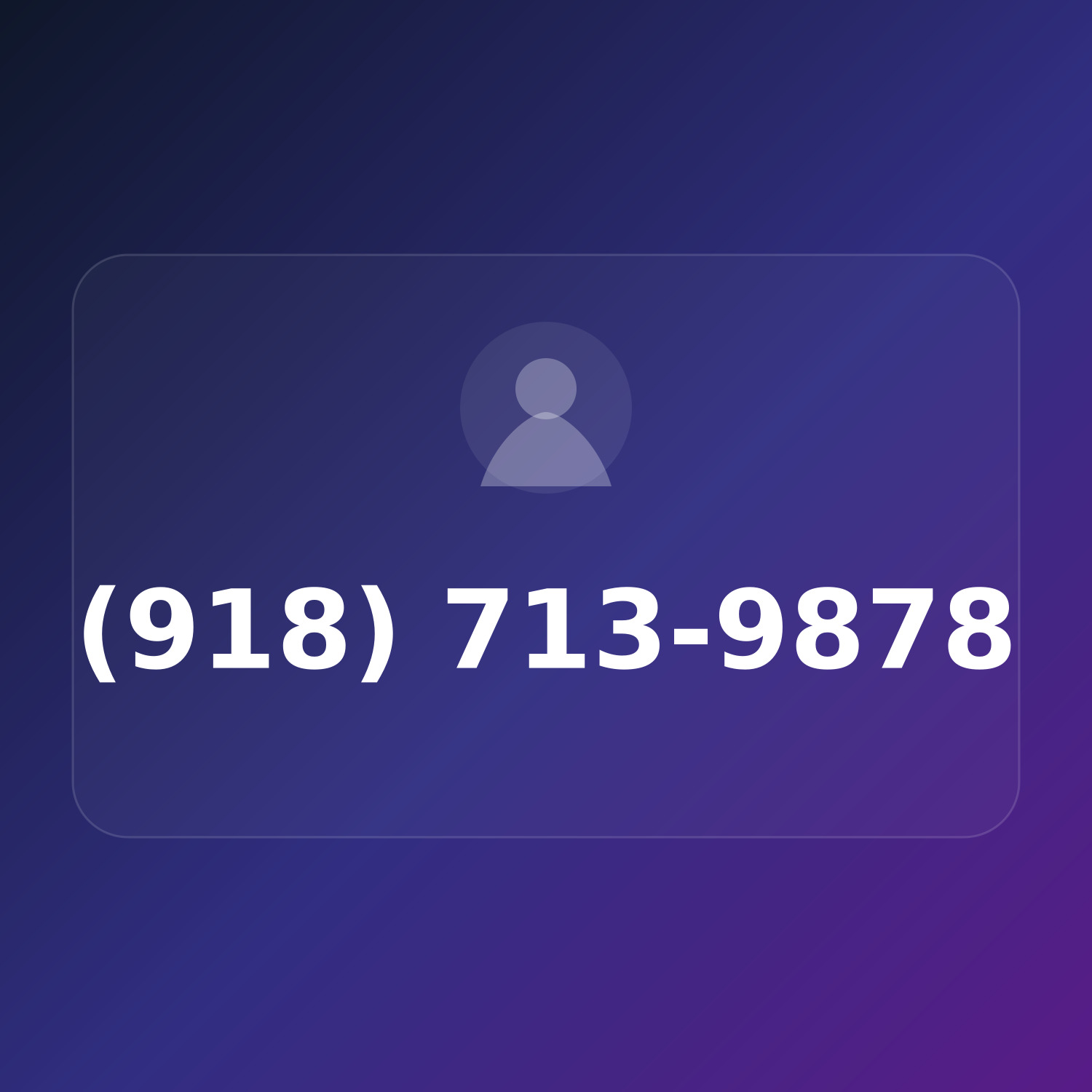 (918) 713-9TPT product image