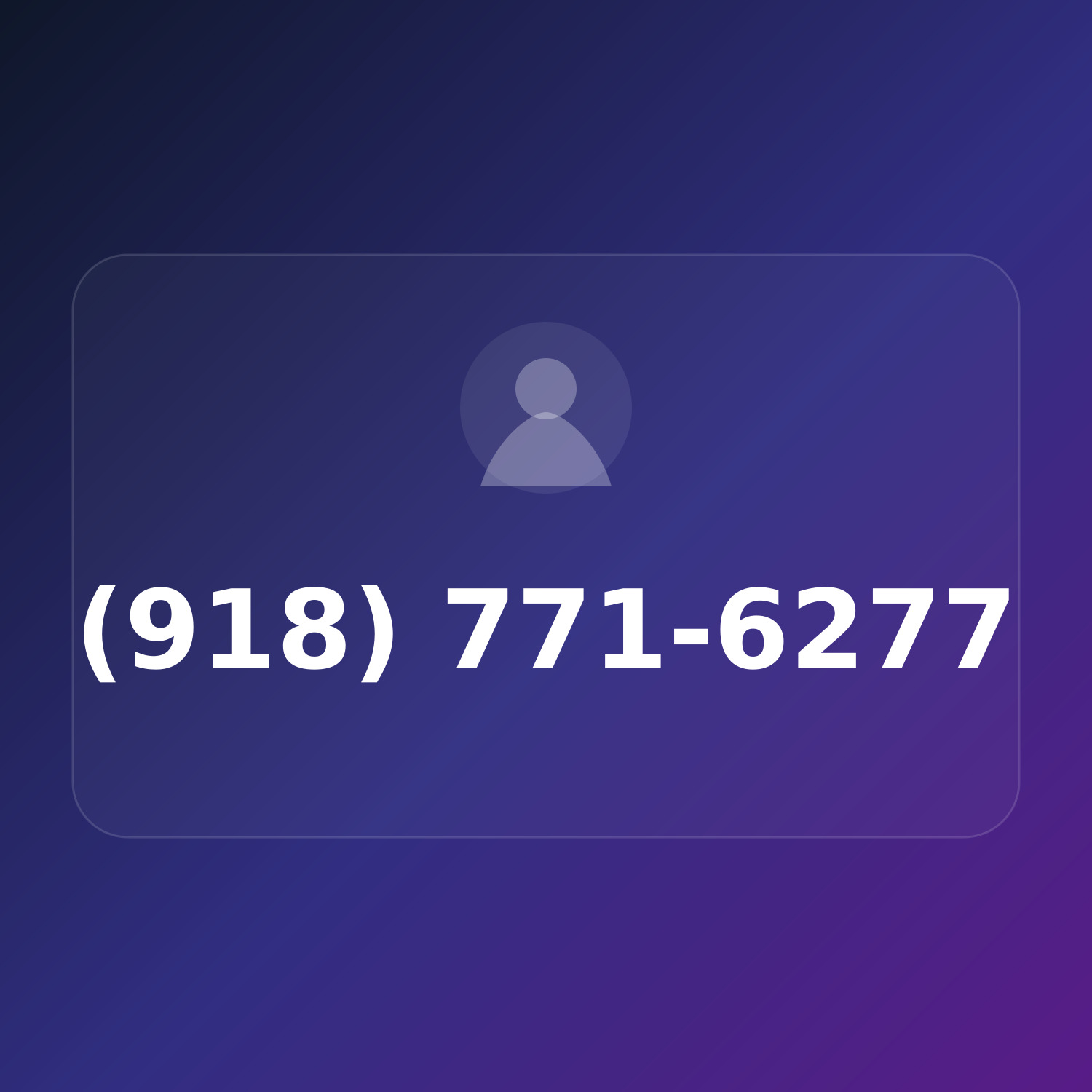 (918) 771-MAPS product image