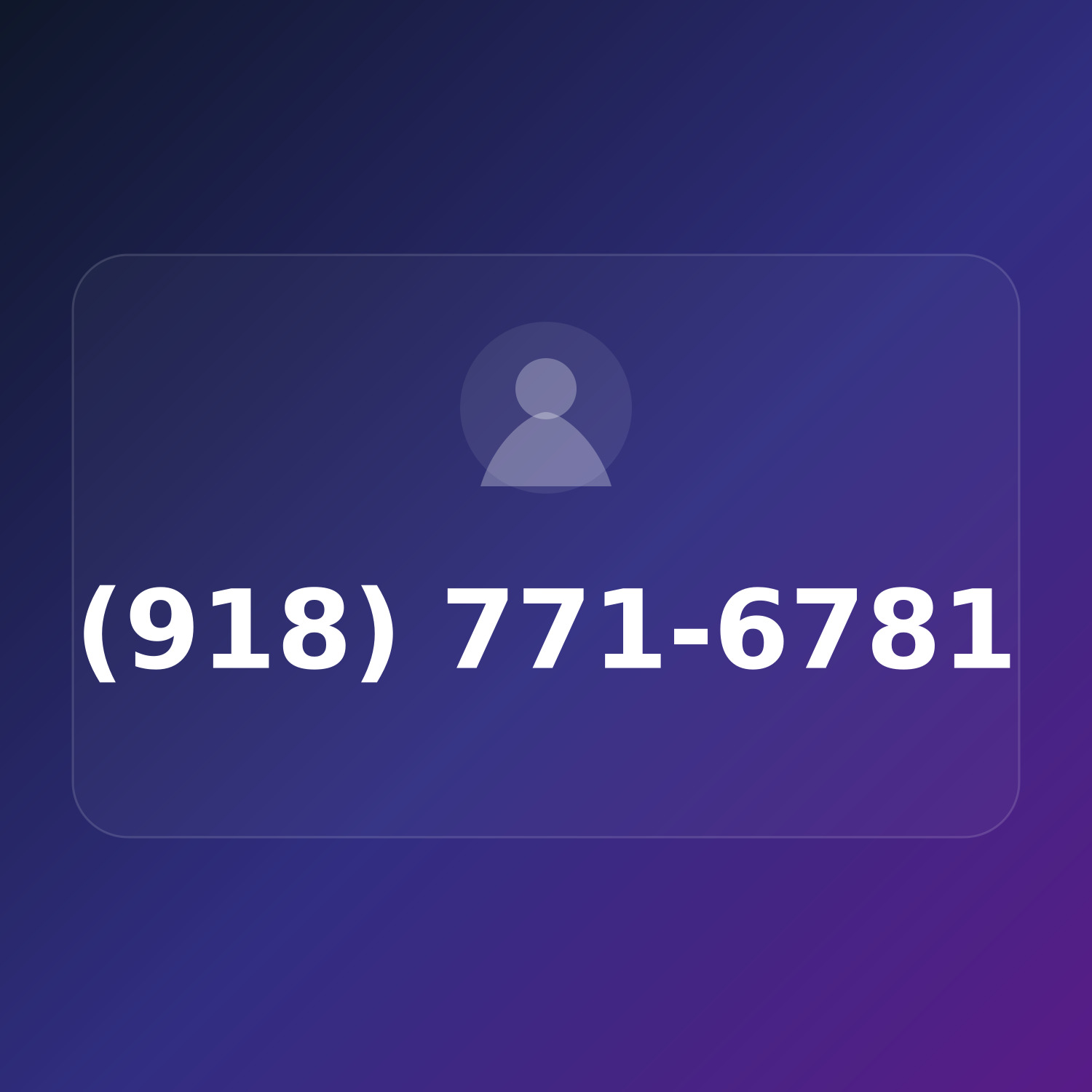 (918) 771-OPT1 product image