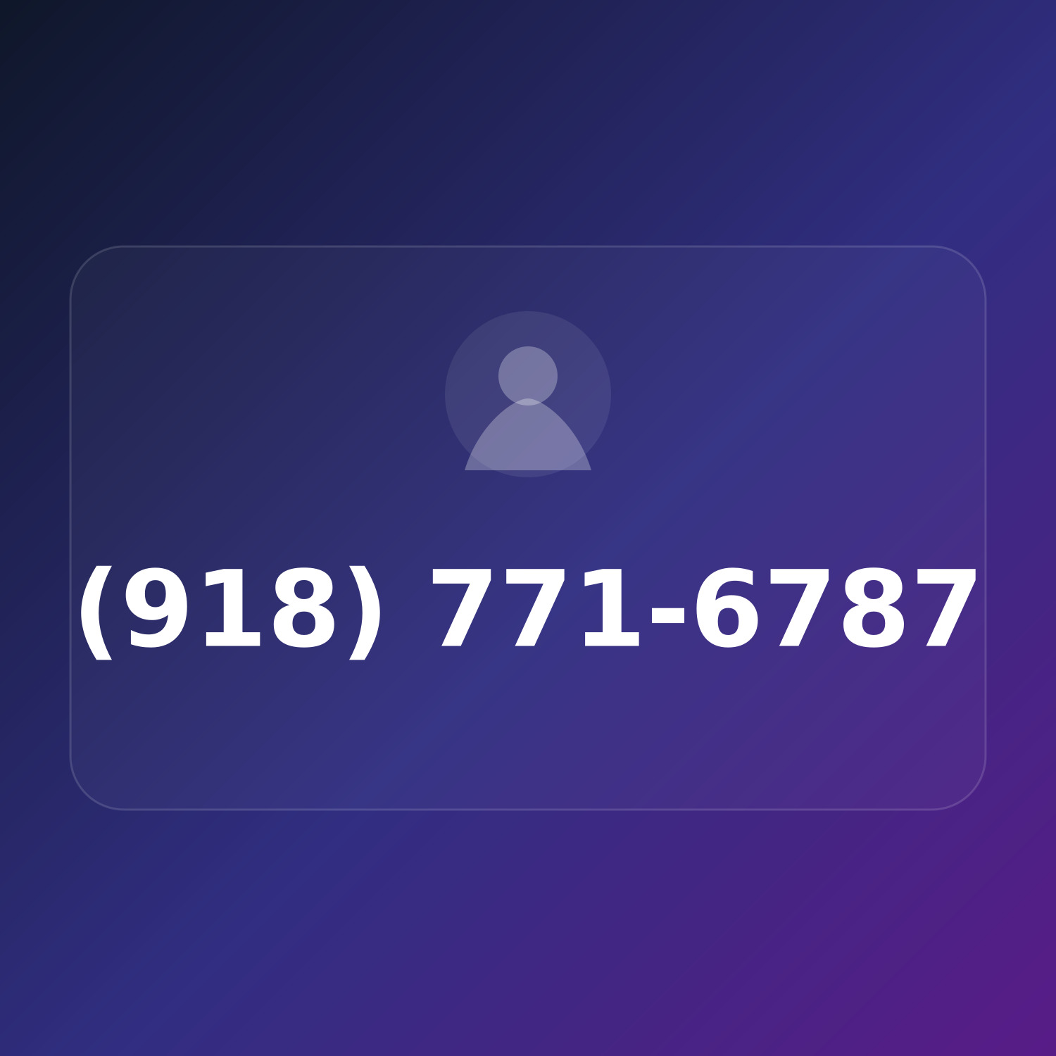 (918) 771-OPUS product image
