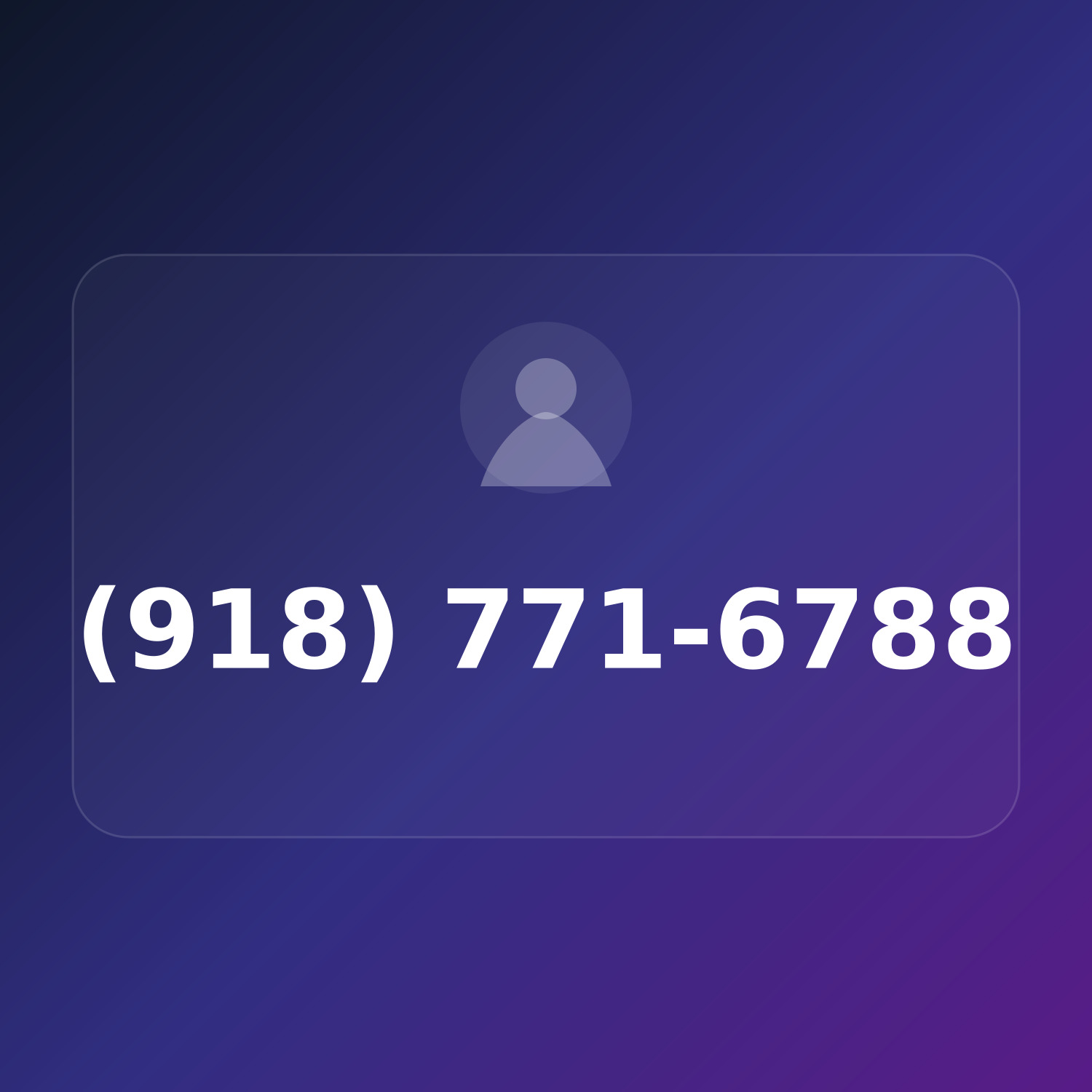 (918) 771-6PUT product image