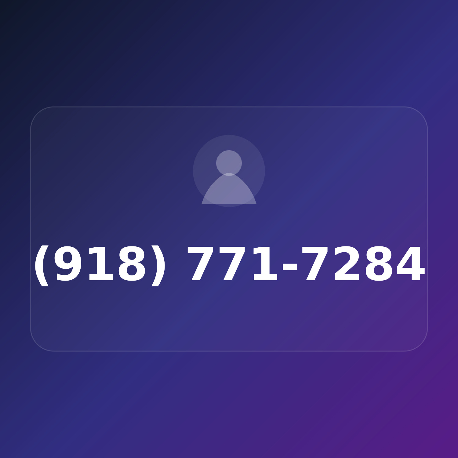 (918) 771-PATH product image