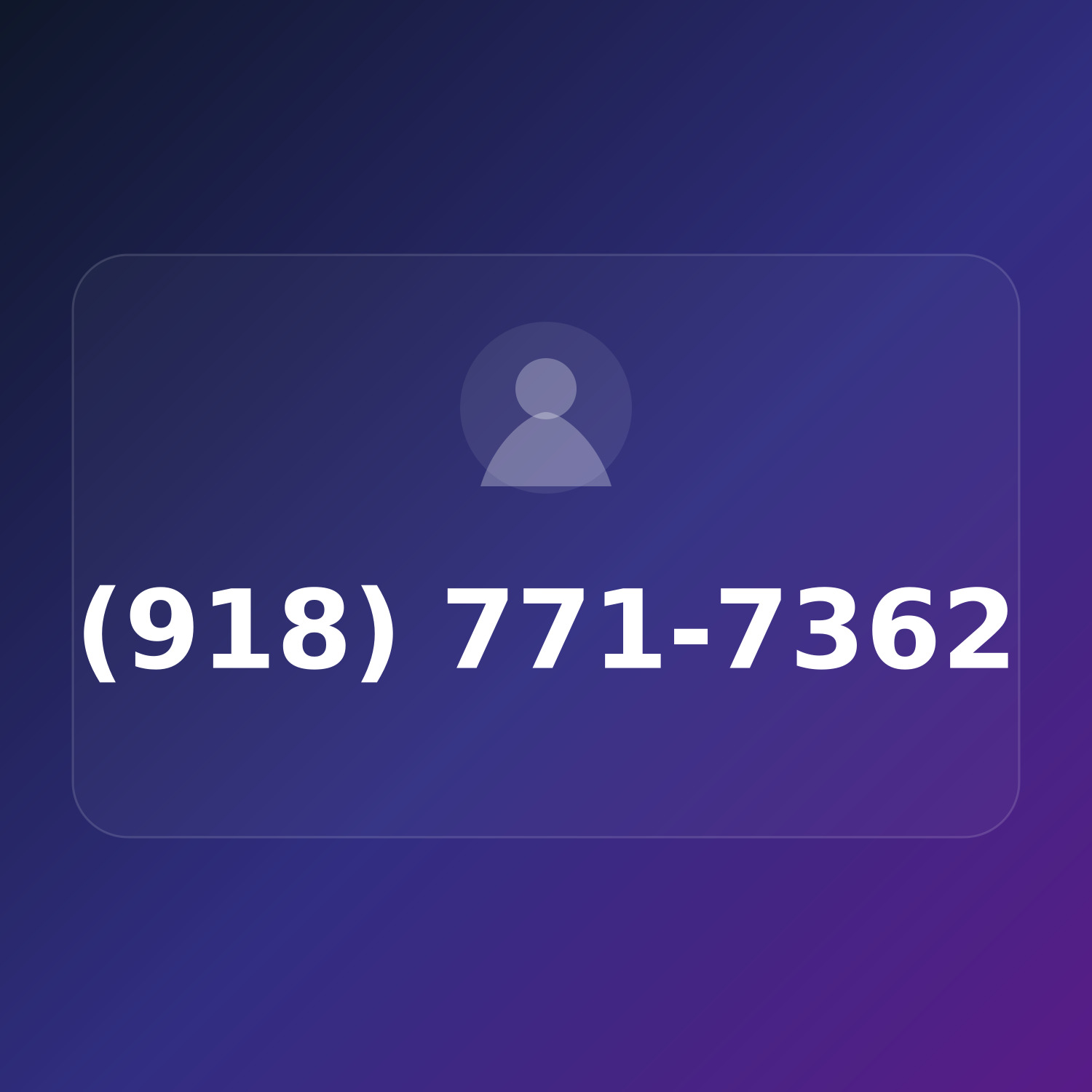 (918) 771-7DOC product image