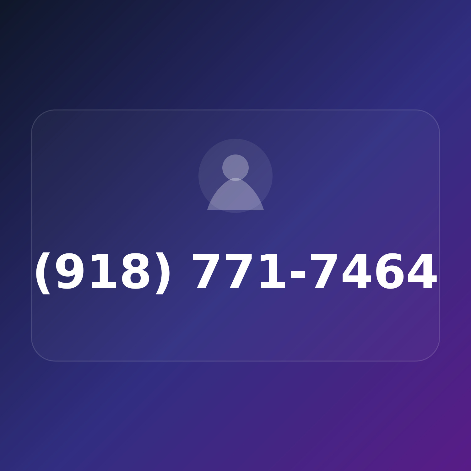 (918) 771-RING product image