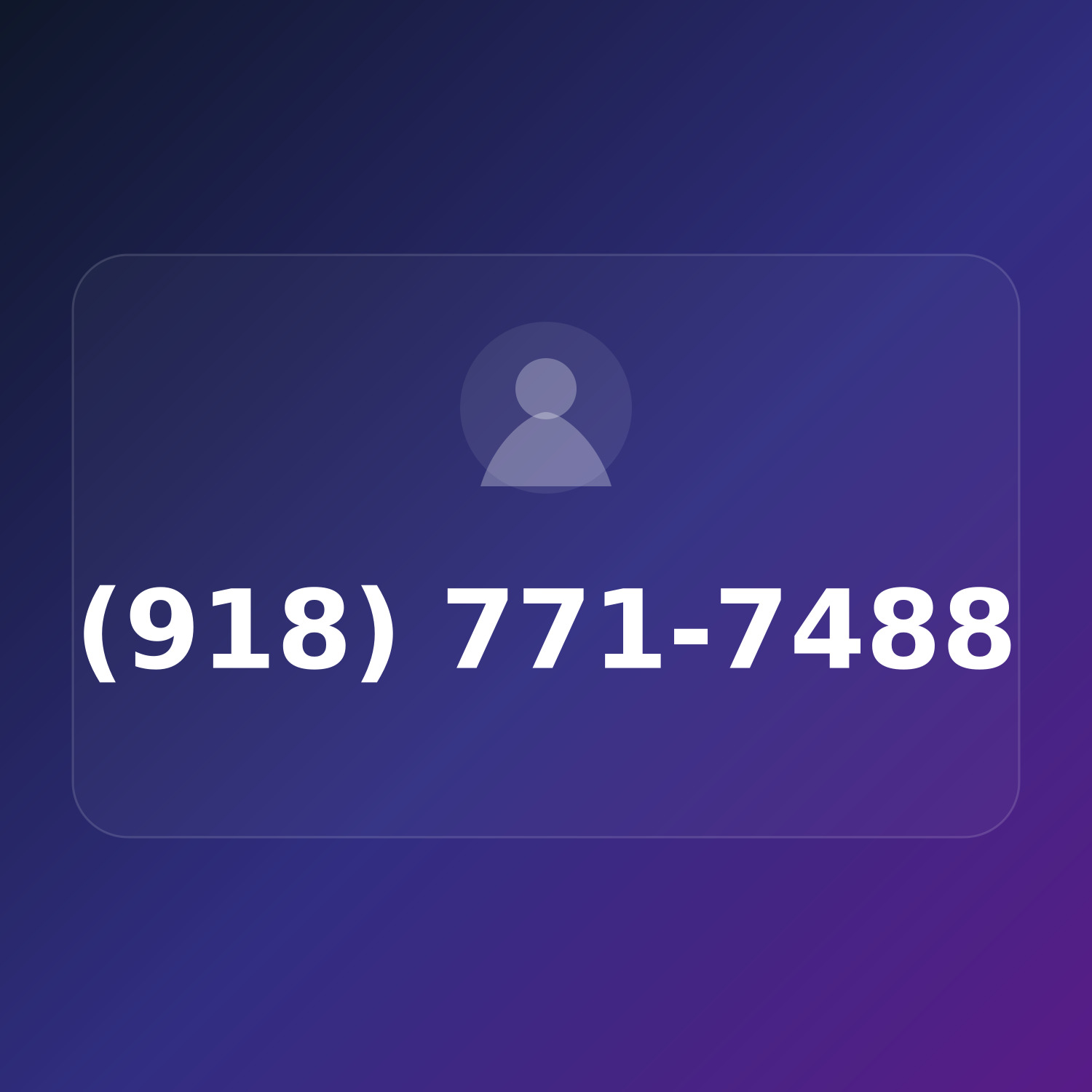 (918) 771-SHUT product image