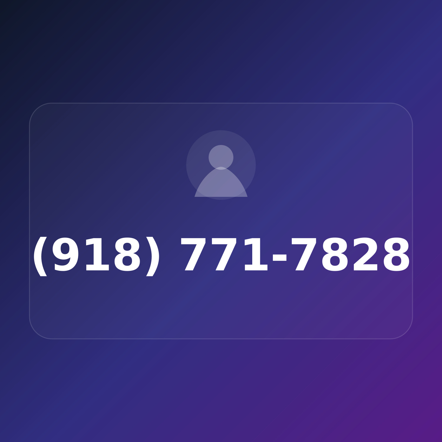 (918) 771-PUB8 product image