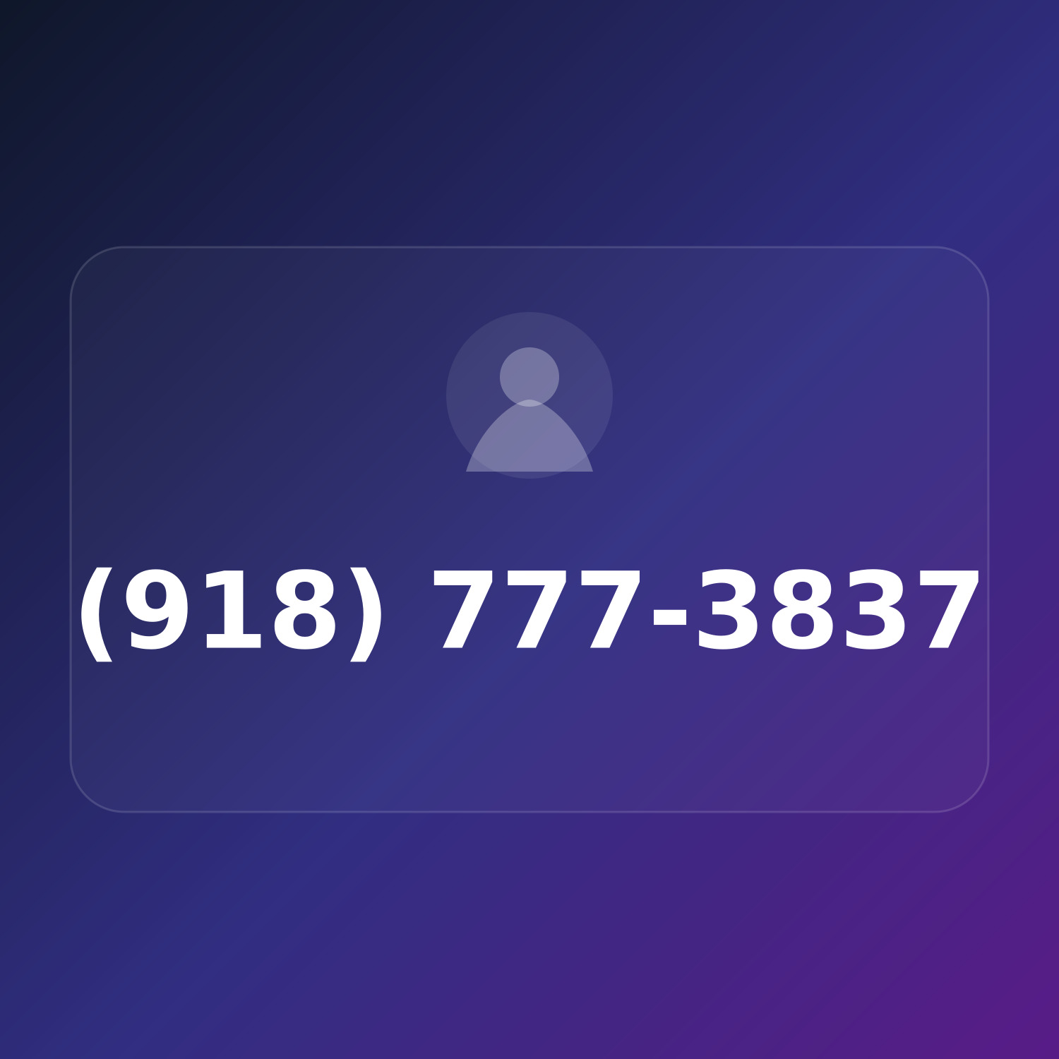 (918) 77-PETER product image