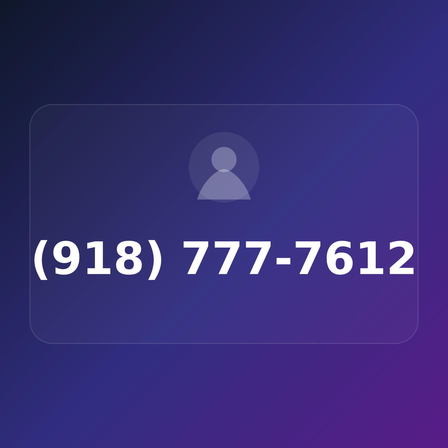 (918) 77-PRO-12 product image