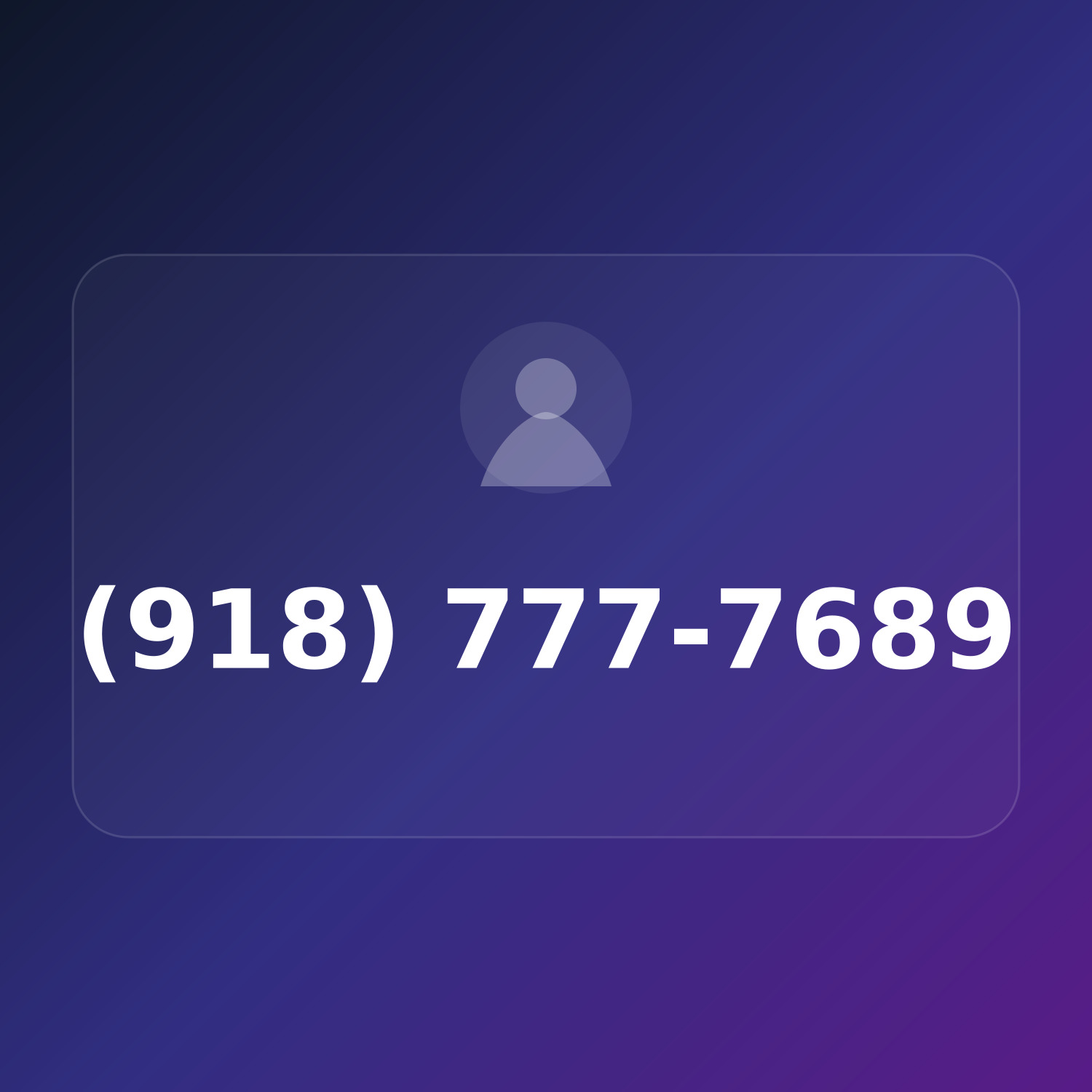 (918) 777-POT9 product image