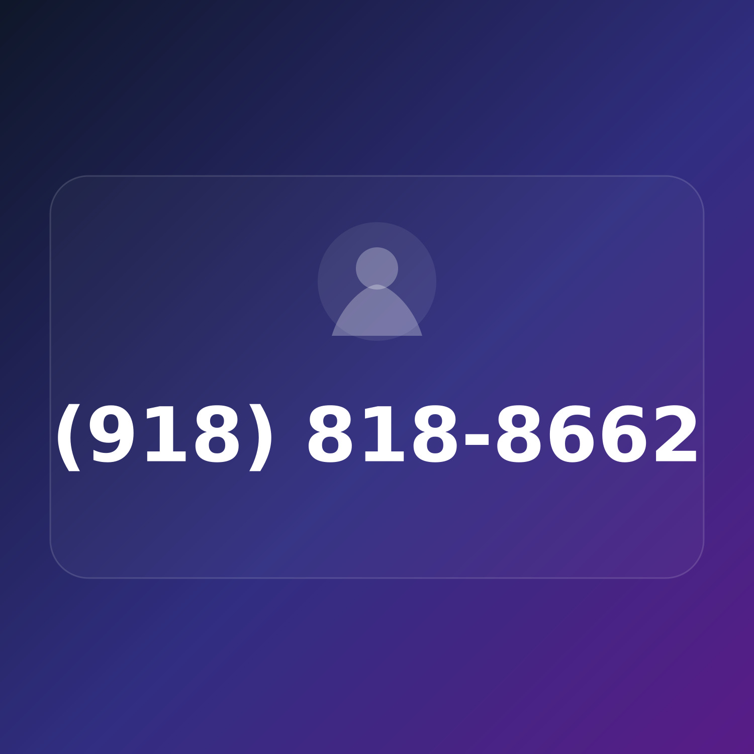 (918) 818-TOMB product image