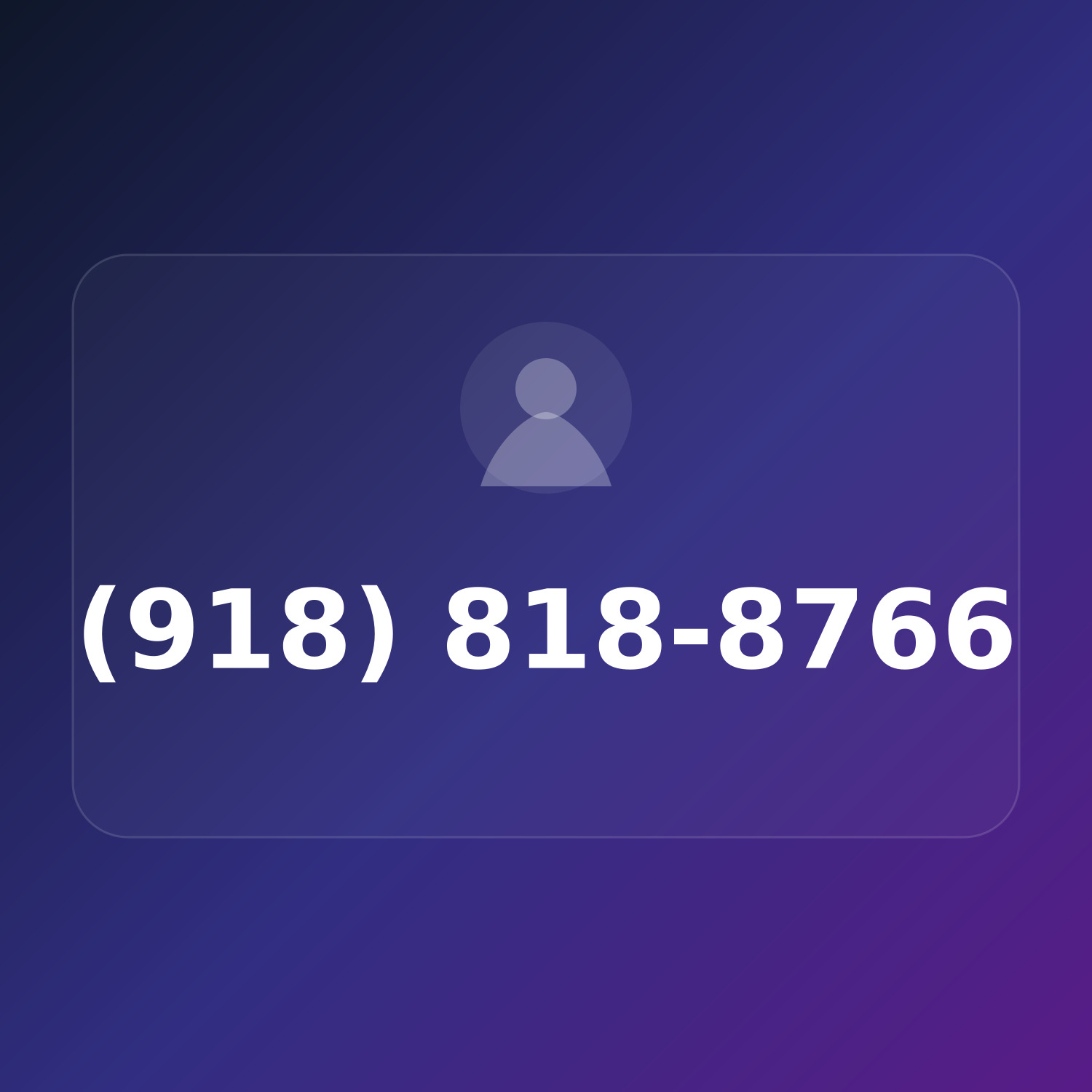 (918) 818-UPON product image