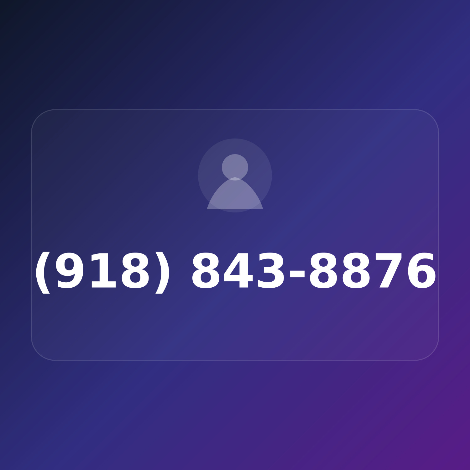 (918) 843-TURN product image