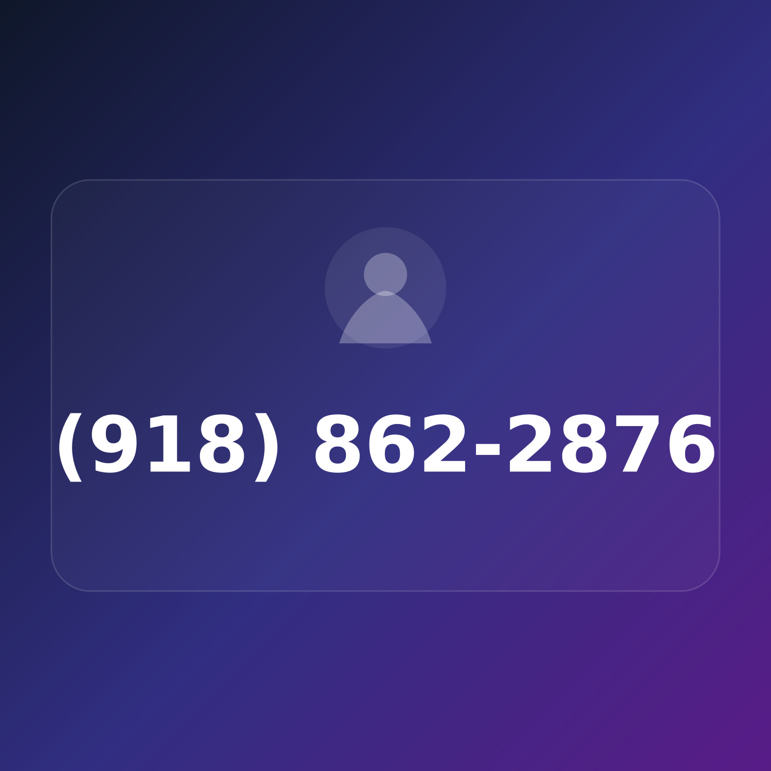 (918) 862-BURN product image