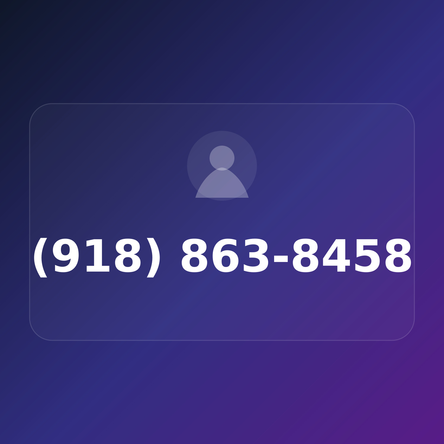 (918) 863-TILT product image