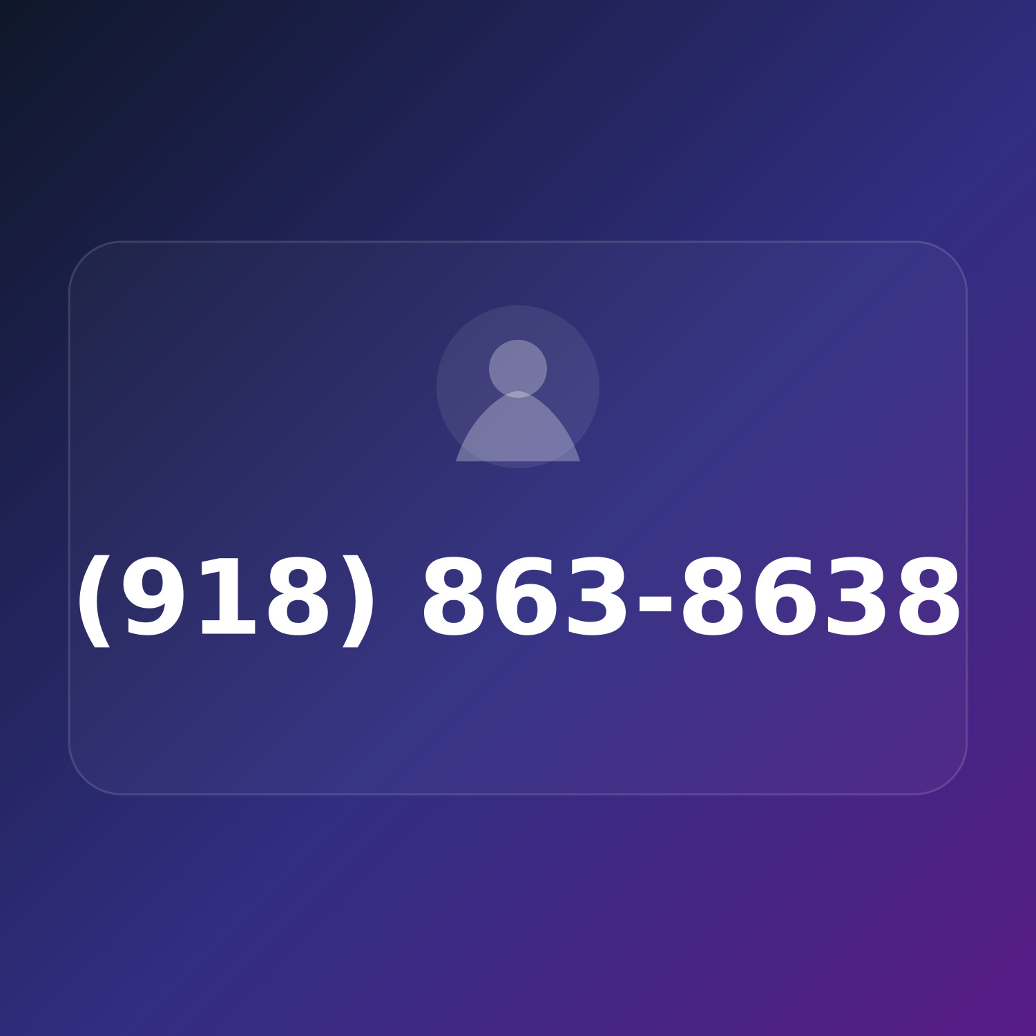 (918) 863-TOFU product image