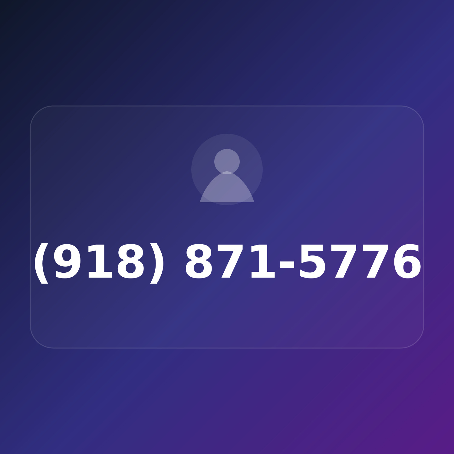 (918) 871-5PRO product image