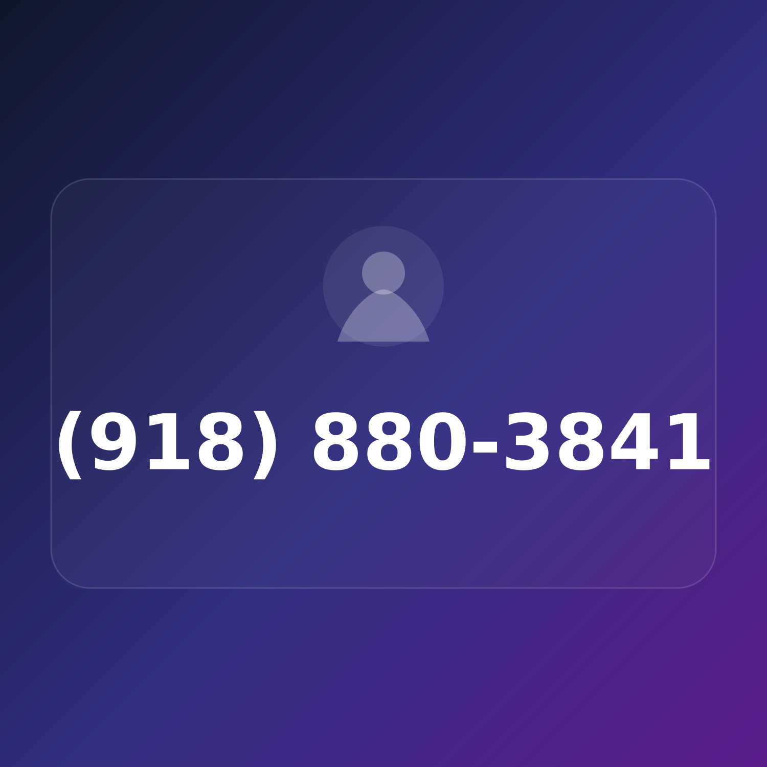 (918) 880-DUI1 product image