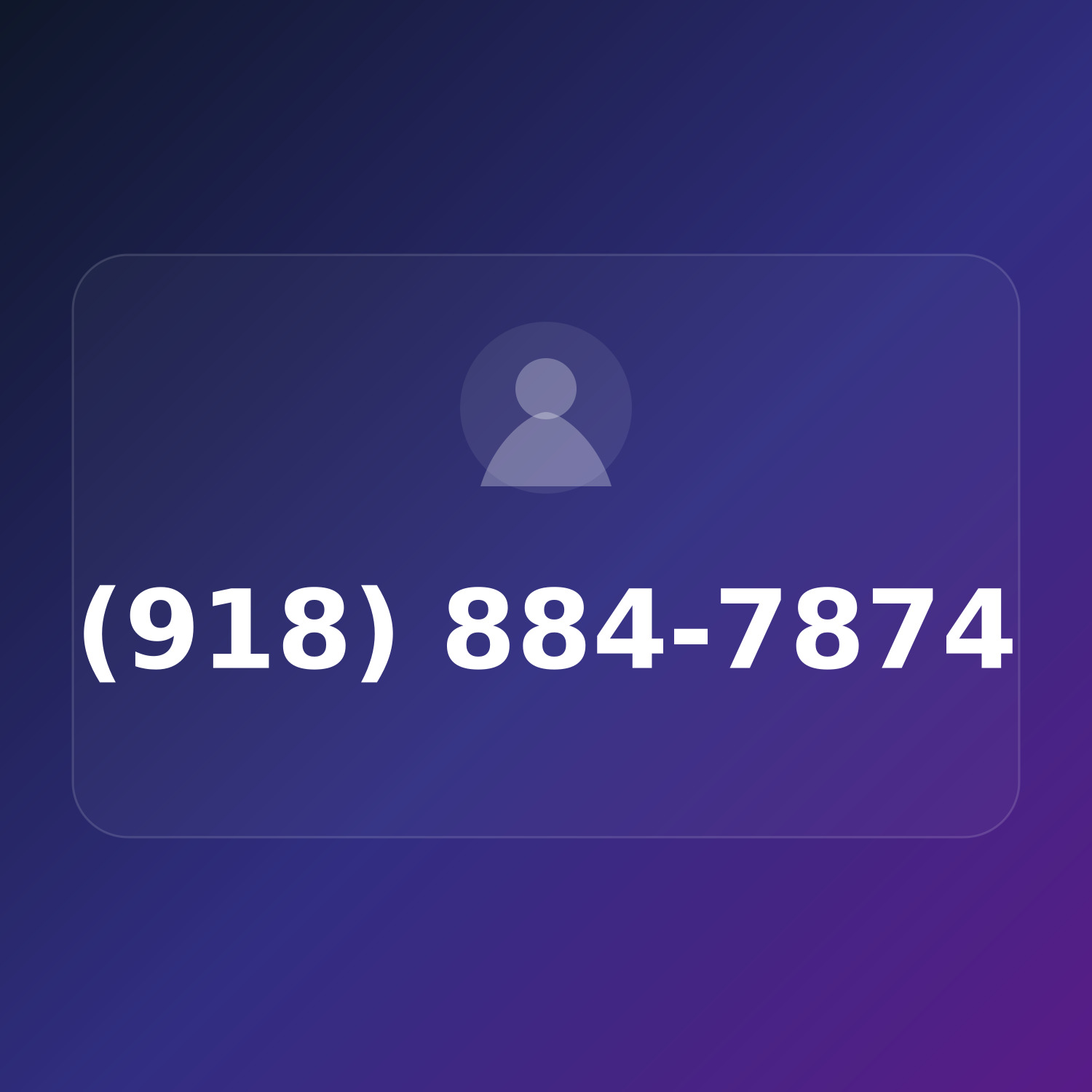 (918) 884-PUSH product image
