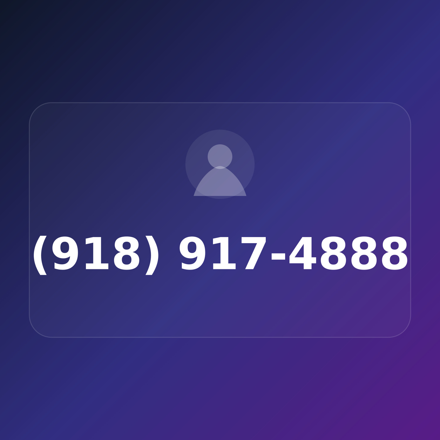 (918) 91-SHUT-8 product image